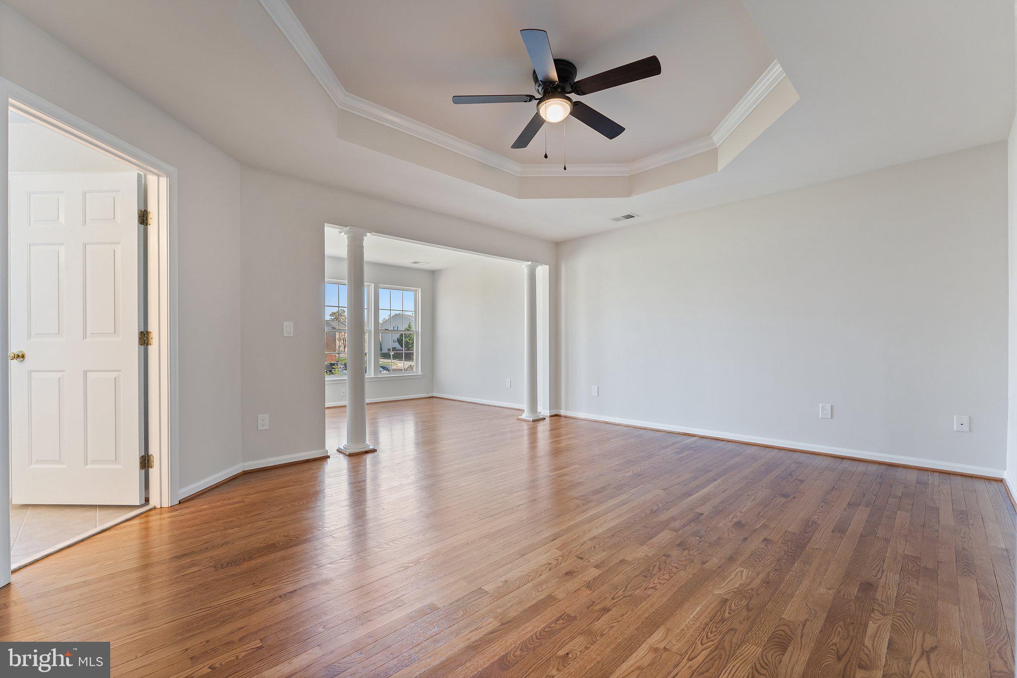 RIVERSIDE STATION - Residential