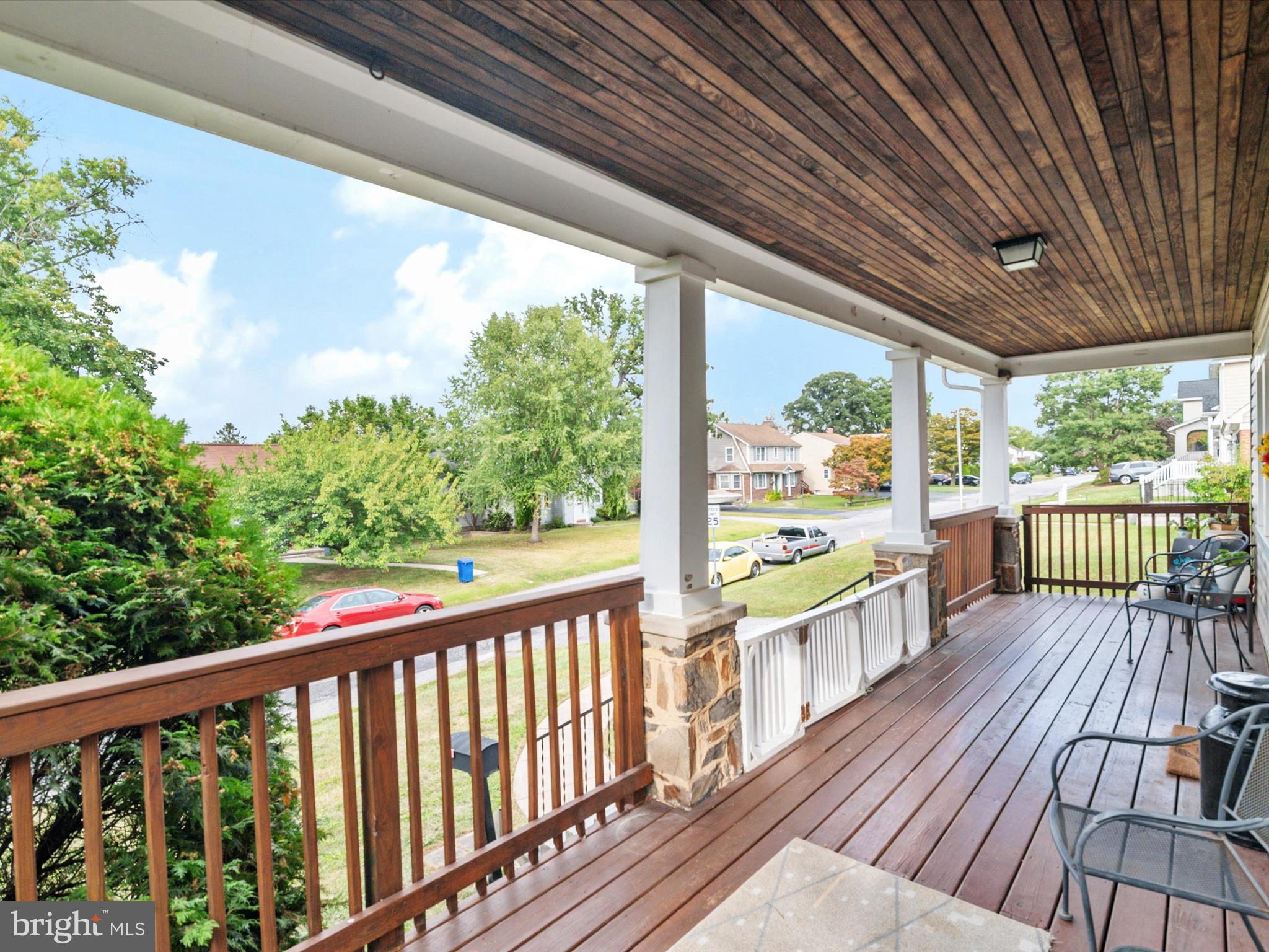 21 OAKWAY ROAD