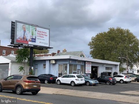 Photo of 7329 - 33 Oxford Avenue, PHILADELPHIA, PA 19111 (MLS # PAPH2600440)