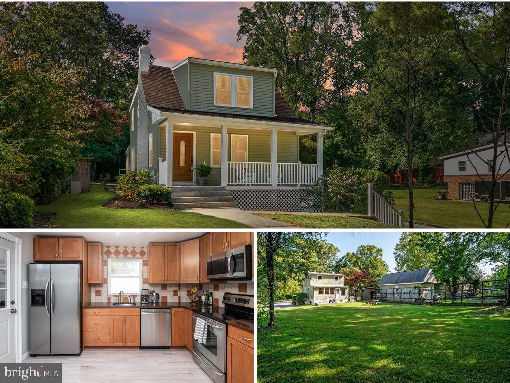 HOLLYWOOD PARK - Residential