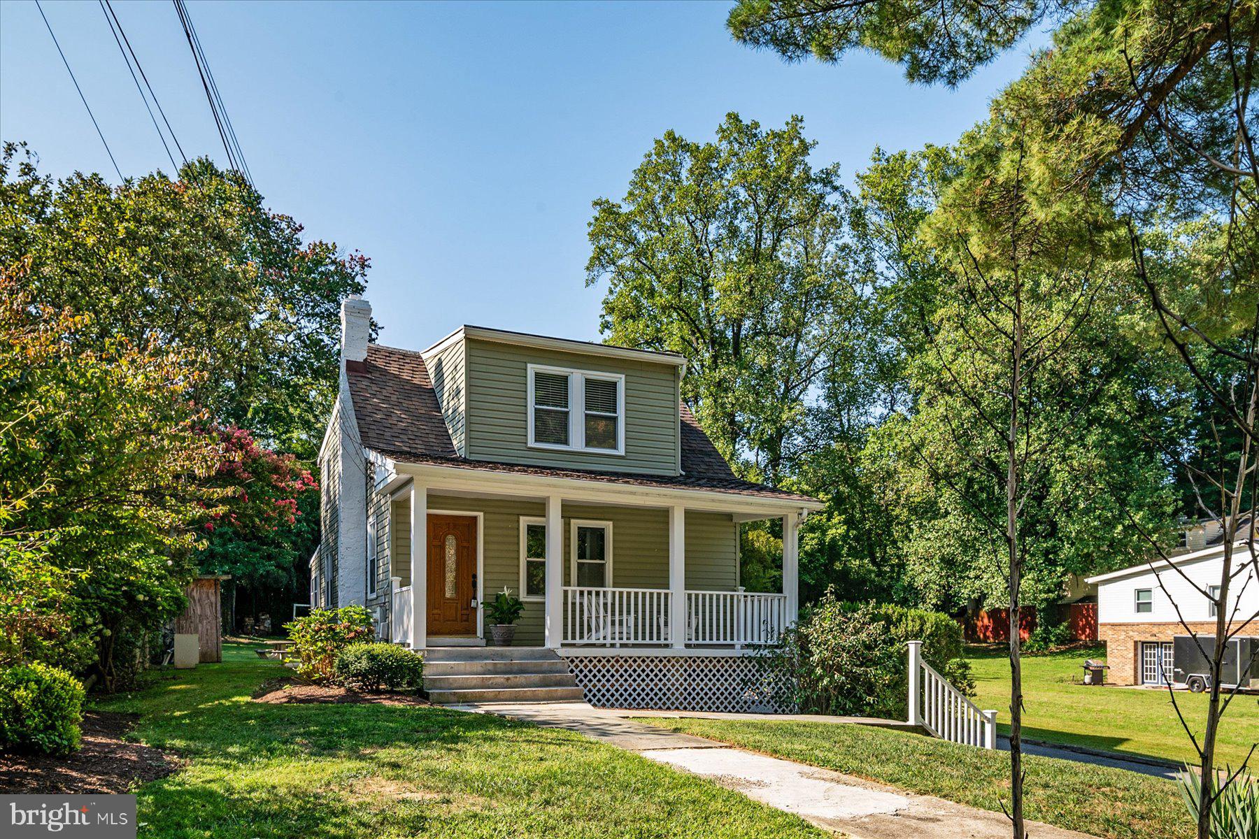 HOLLYWOOD PARK - Residential