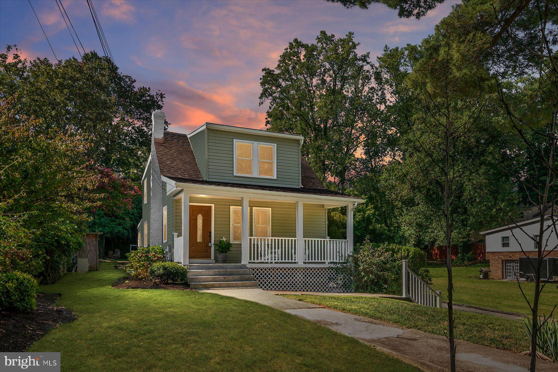 HOLLYWOOD PARK - Residential