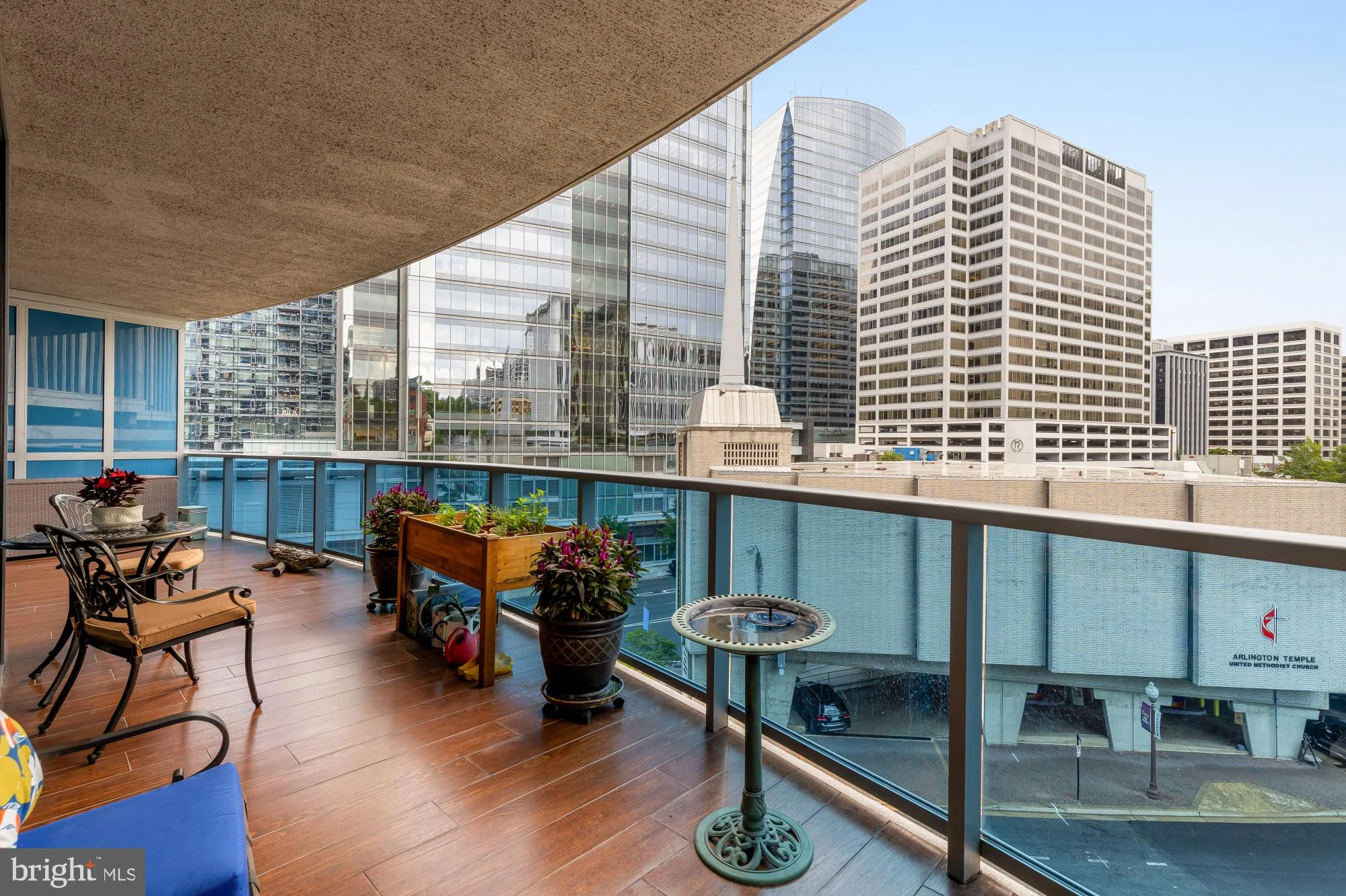 1881 N Nash Street N Unit 301, Arlington, VA, 22209