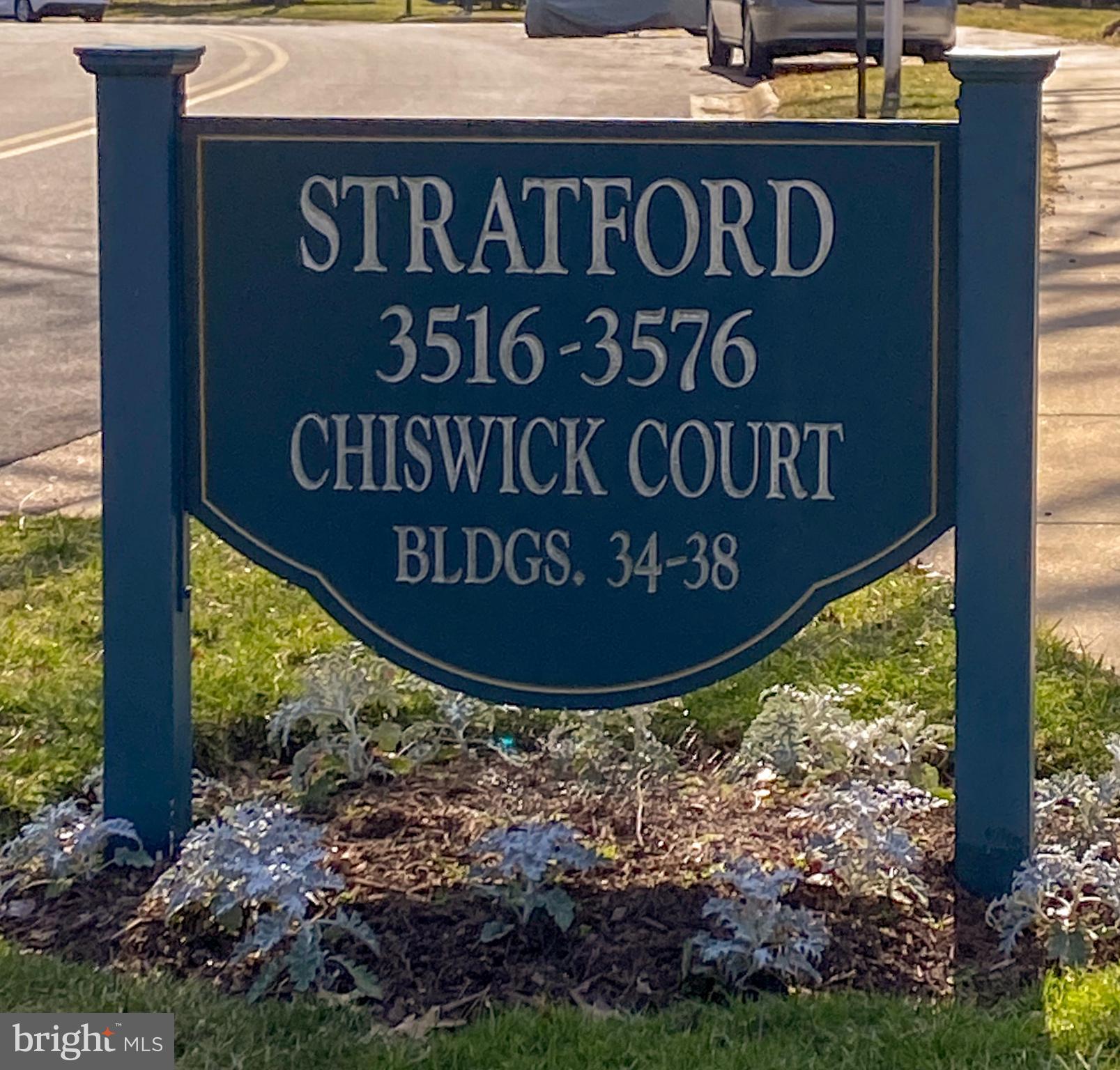 LEISURE WORLD - Residential