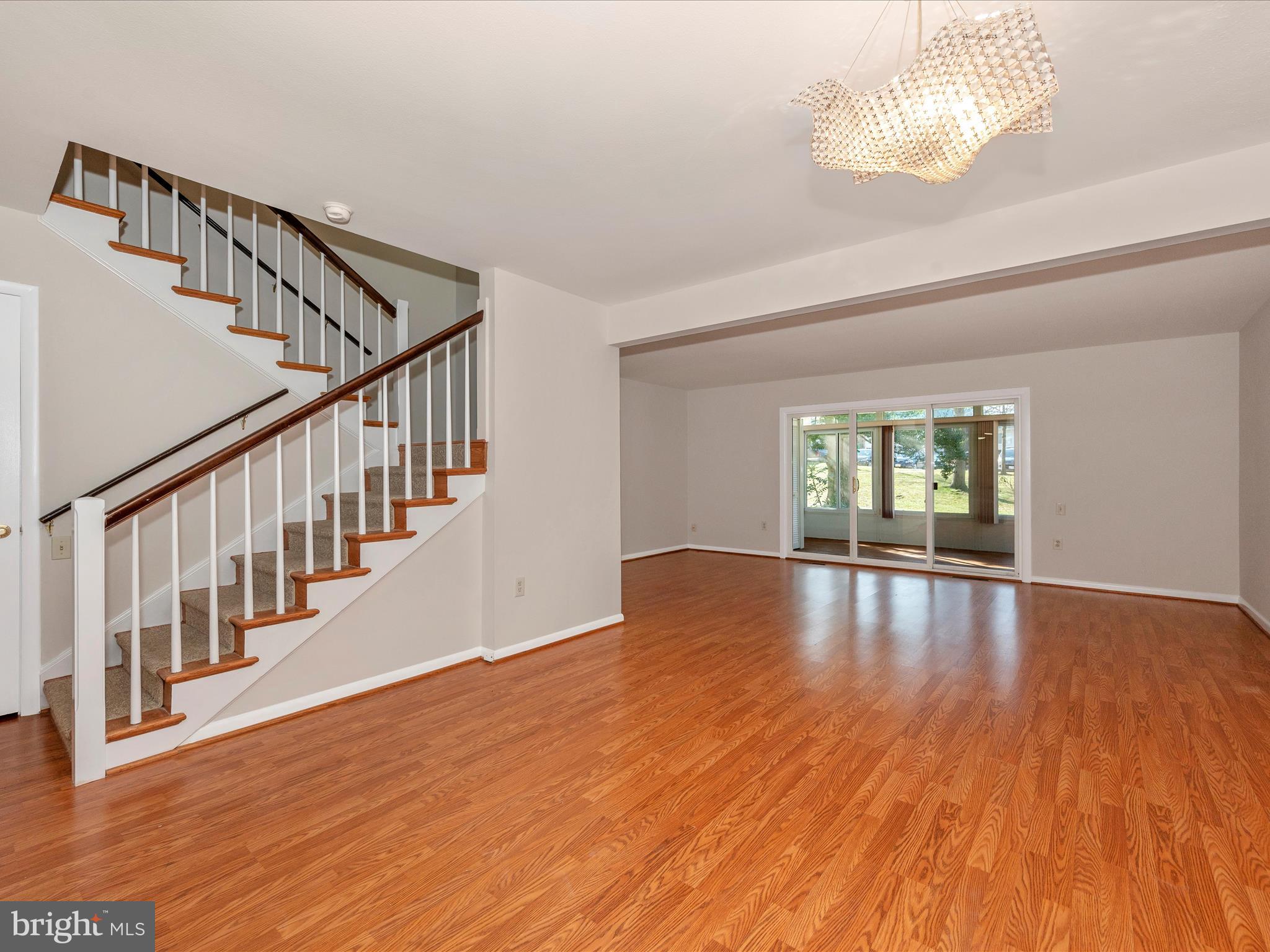 LEISURE WORLD - Residential