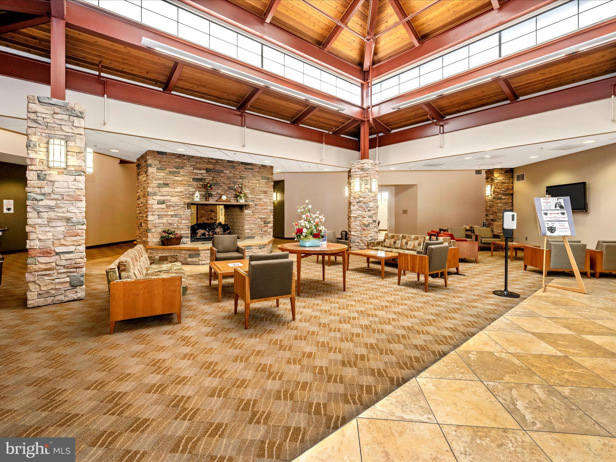 LEISURE WORLD - Residential