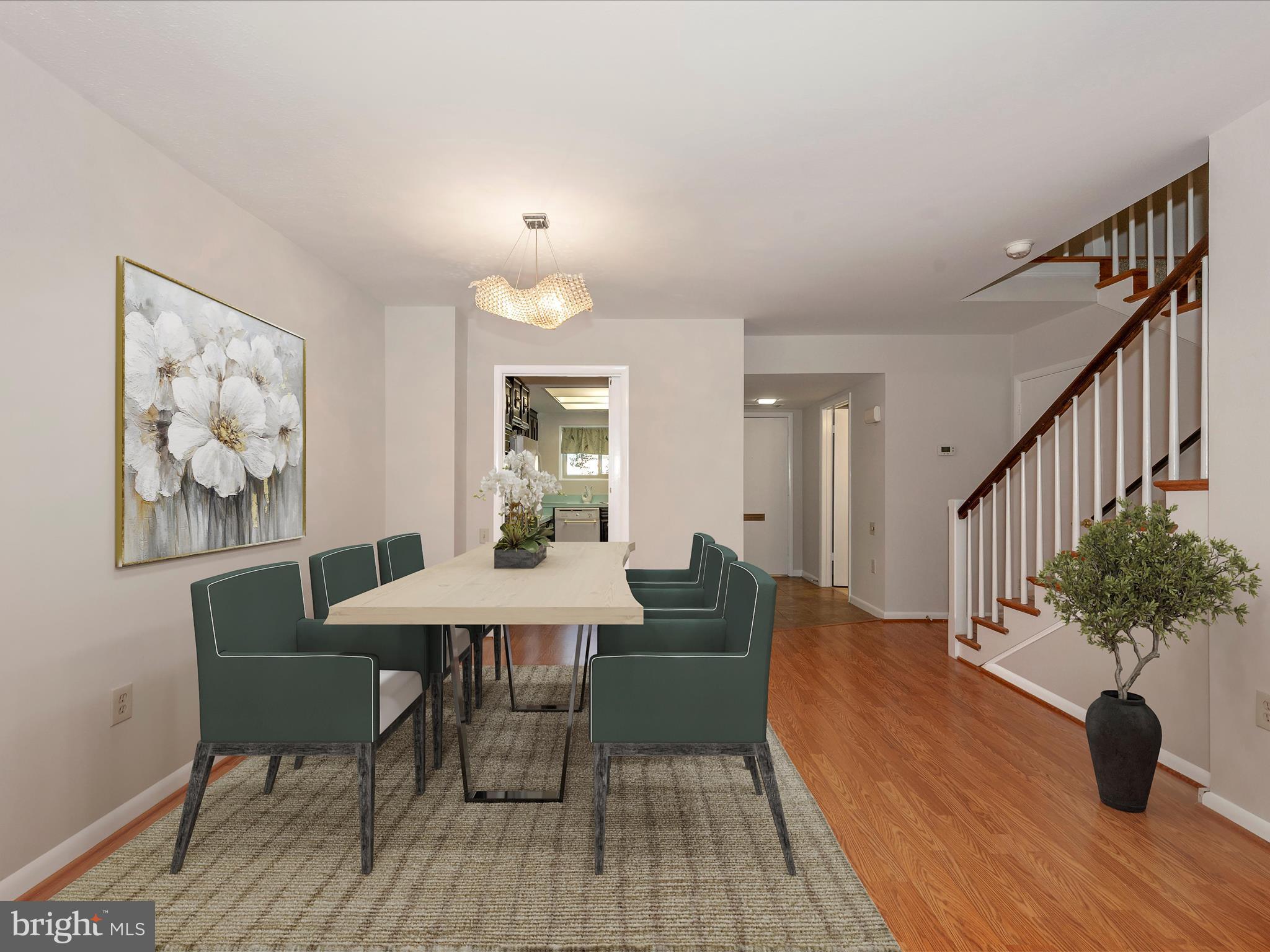 LEISURE WORLD - Residential