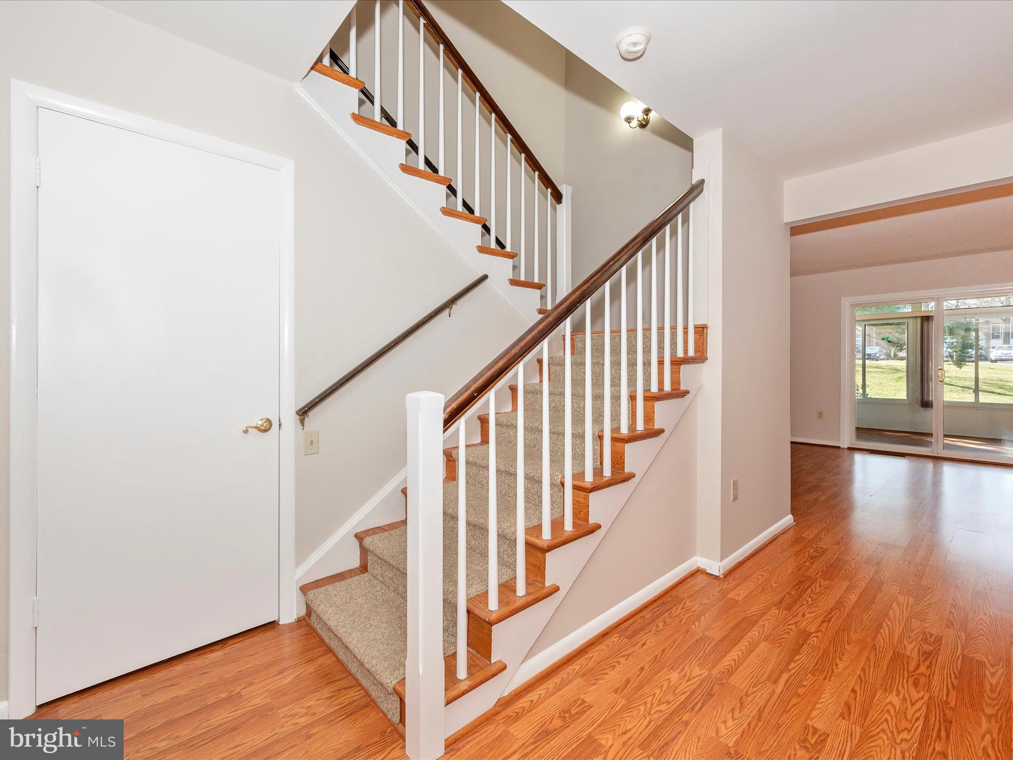 LEISURE WORLD - Residential