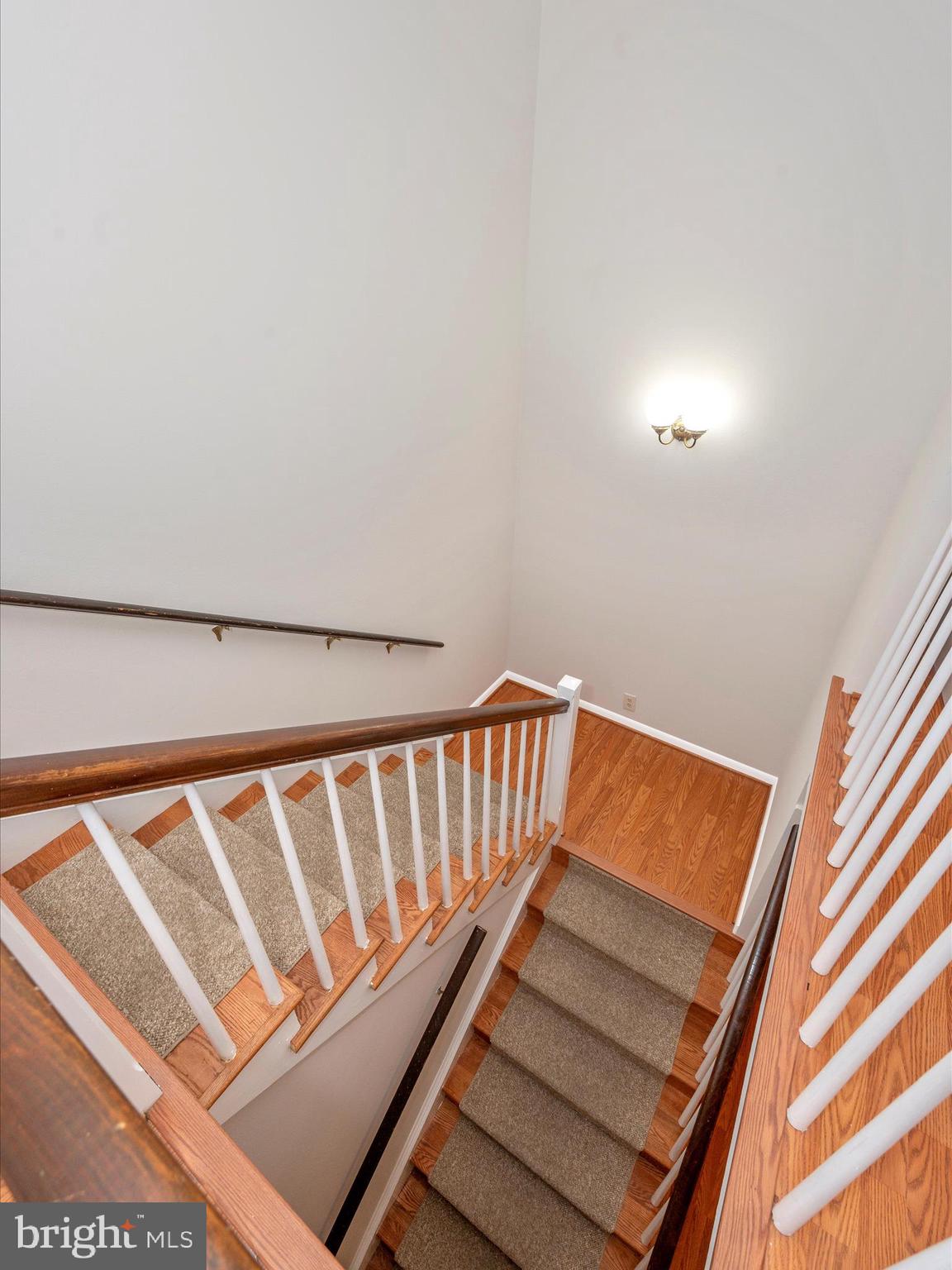 LEISURE WORLD - Residential