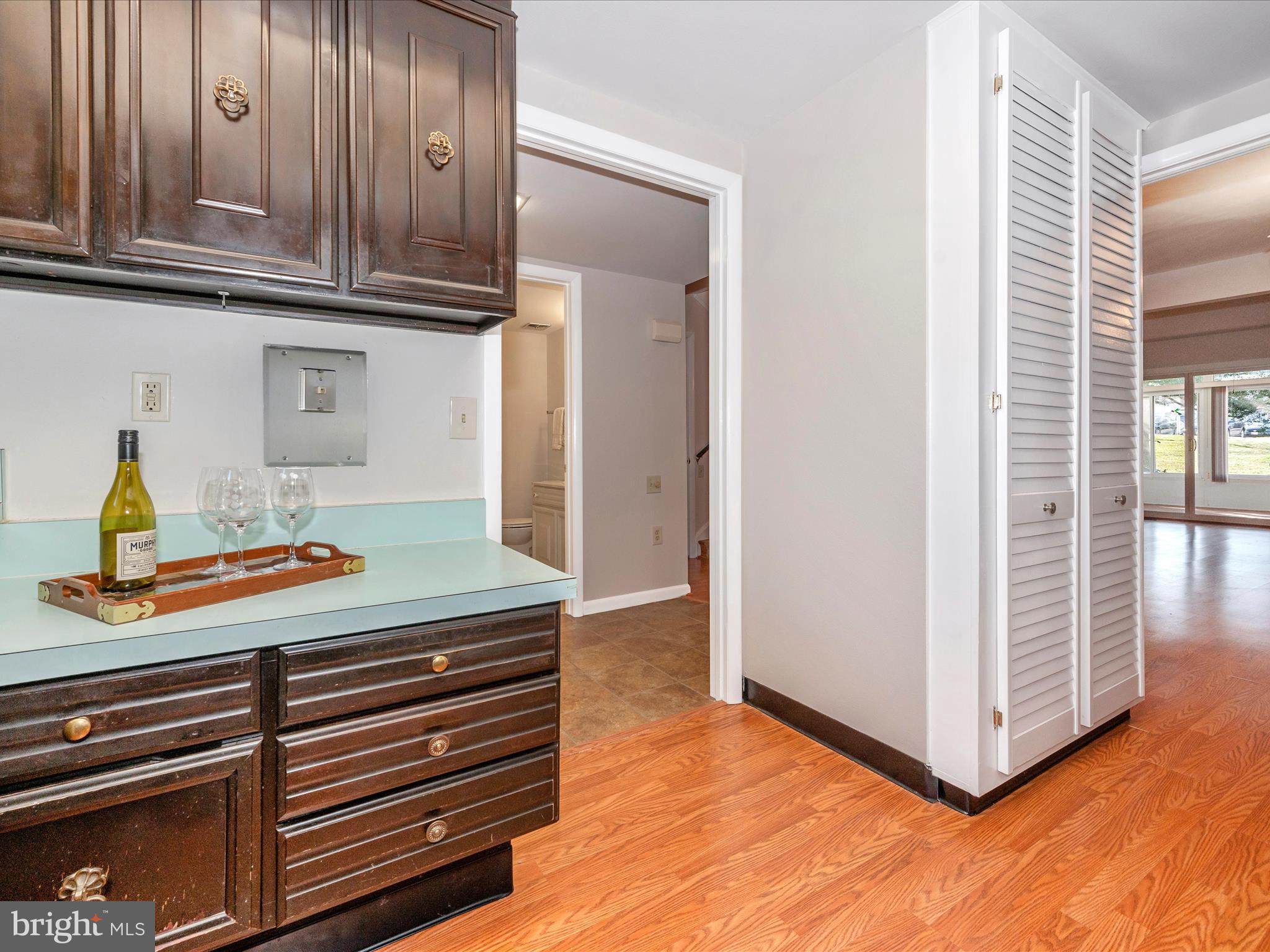 LEISURE WORLD - Residential