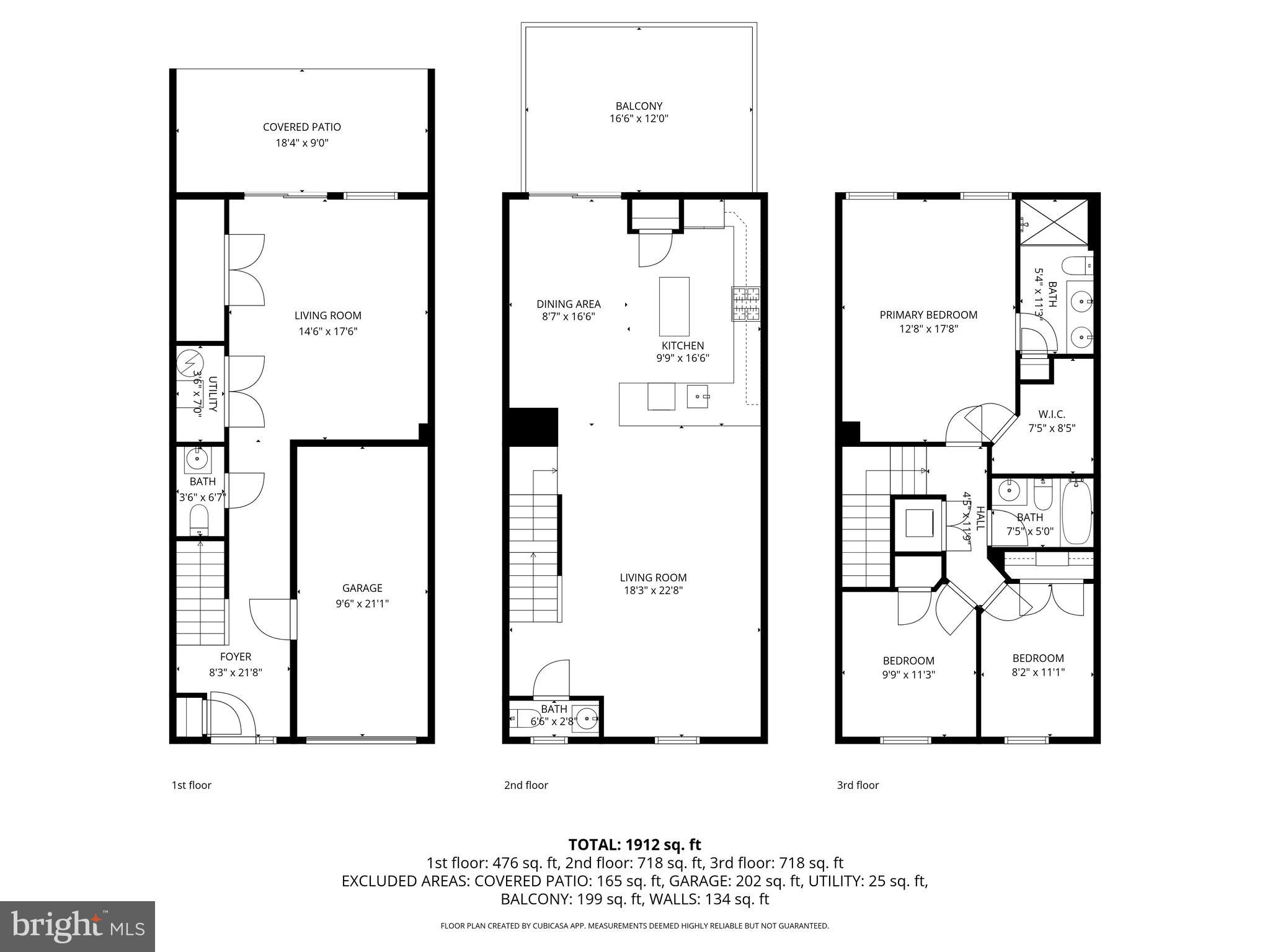 PRESERVE AT WINDLASS RUN - Residential