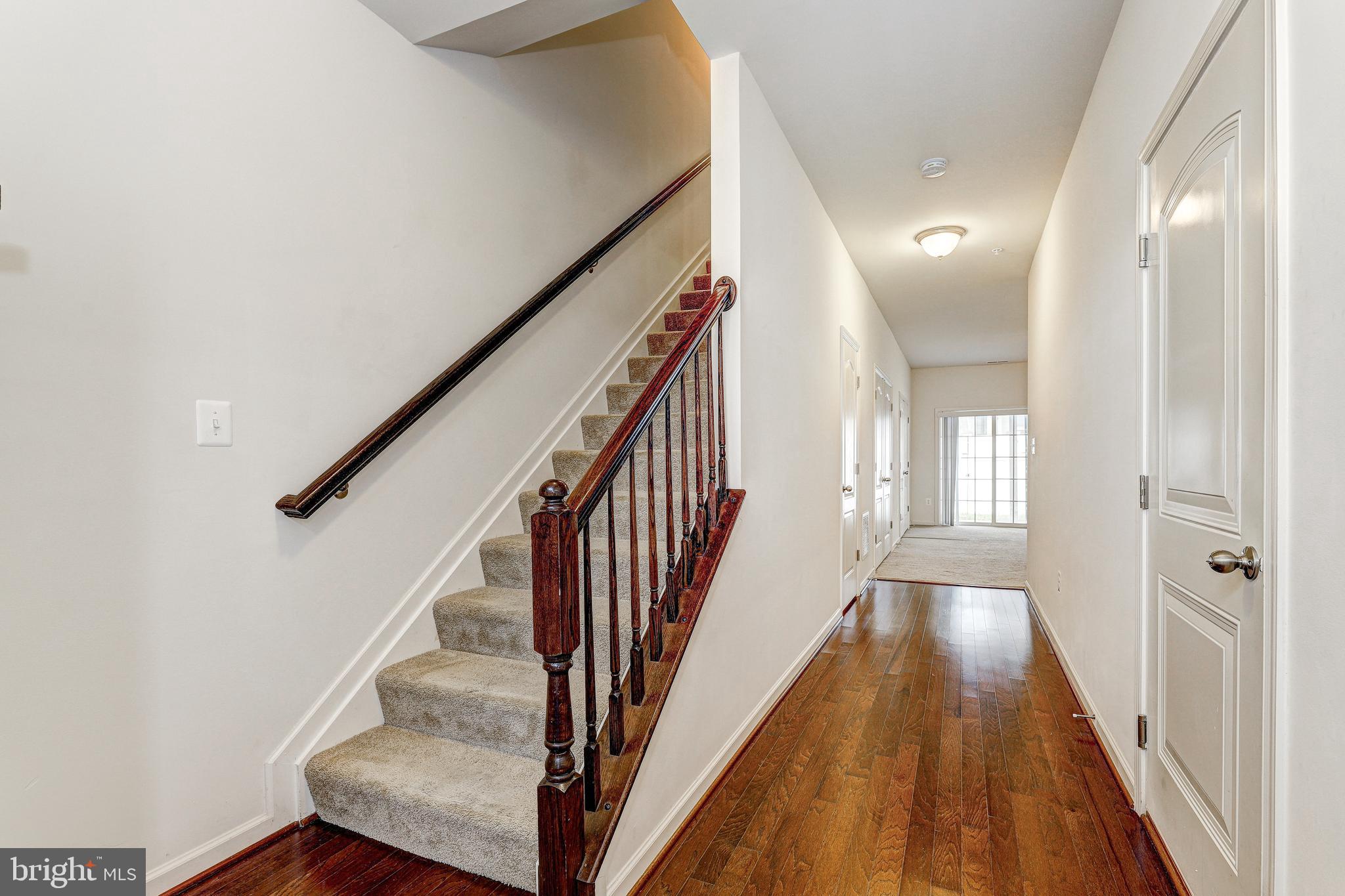 PRESERVE AT WINDLASS RUN - Residential