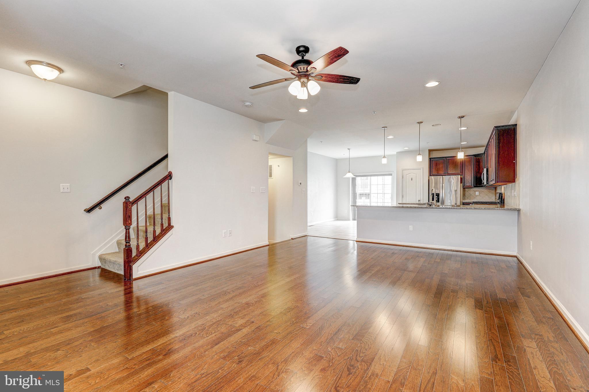 PRESERVE AT WINDLASS RUN - Residential