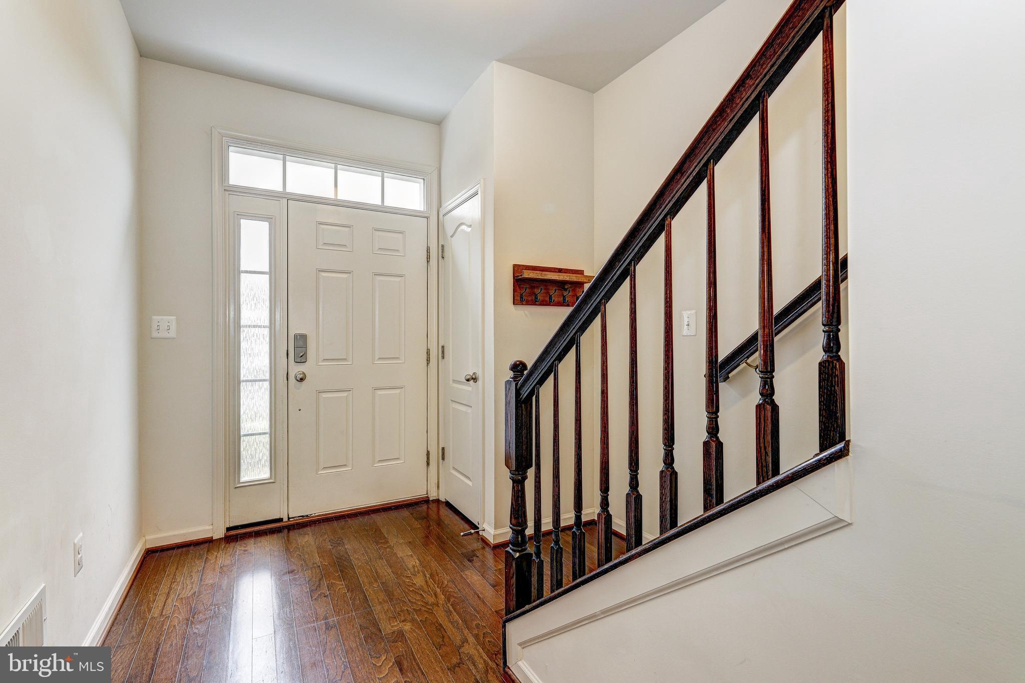 PRESERVE AT WINDLASS RUN - Residential