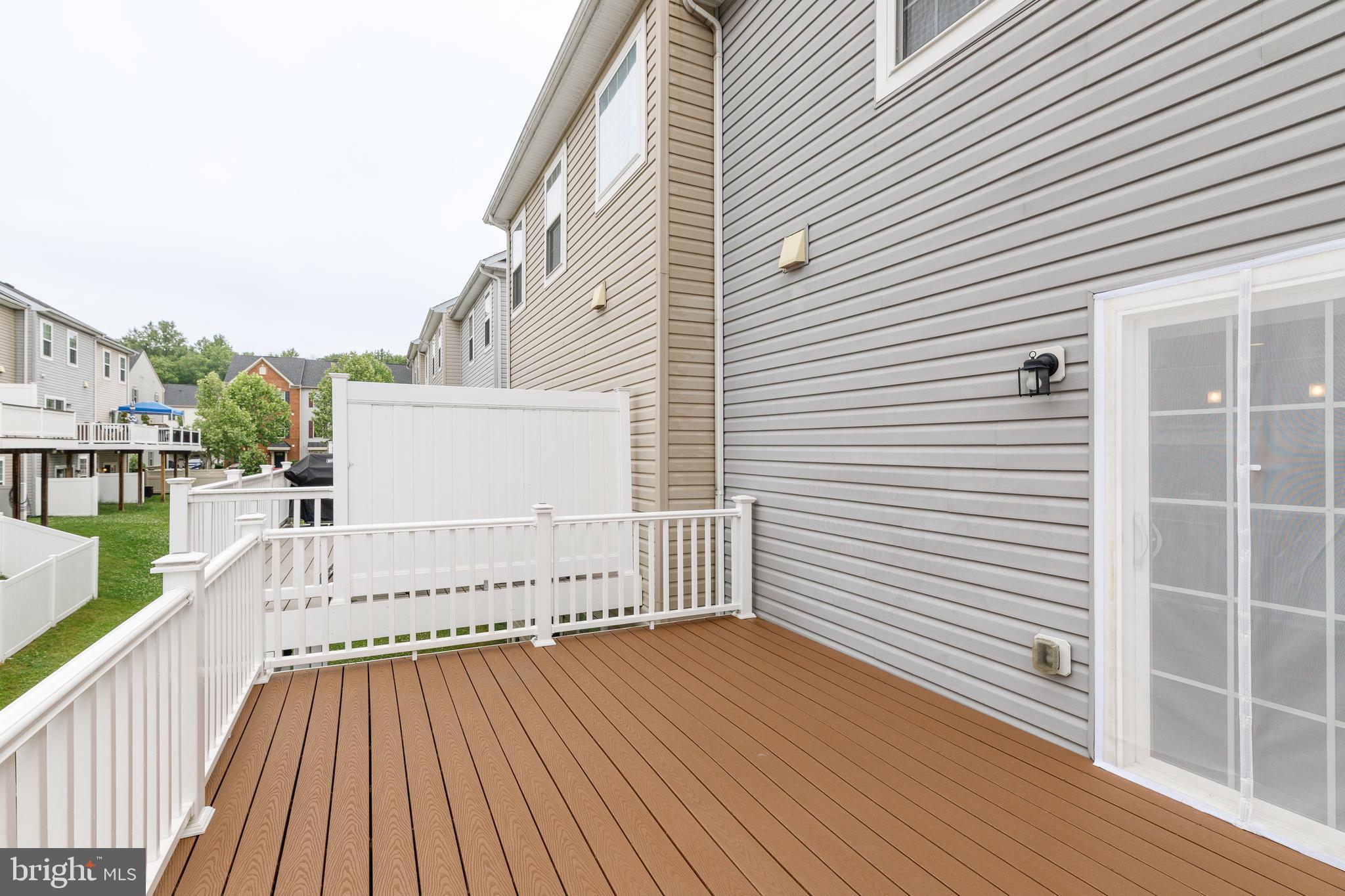 PRESERVE AT WINDLASS RUN - Residential