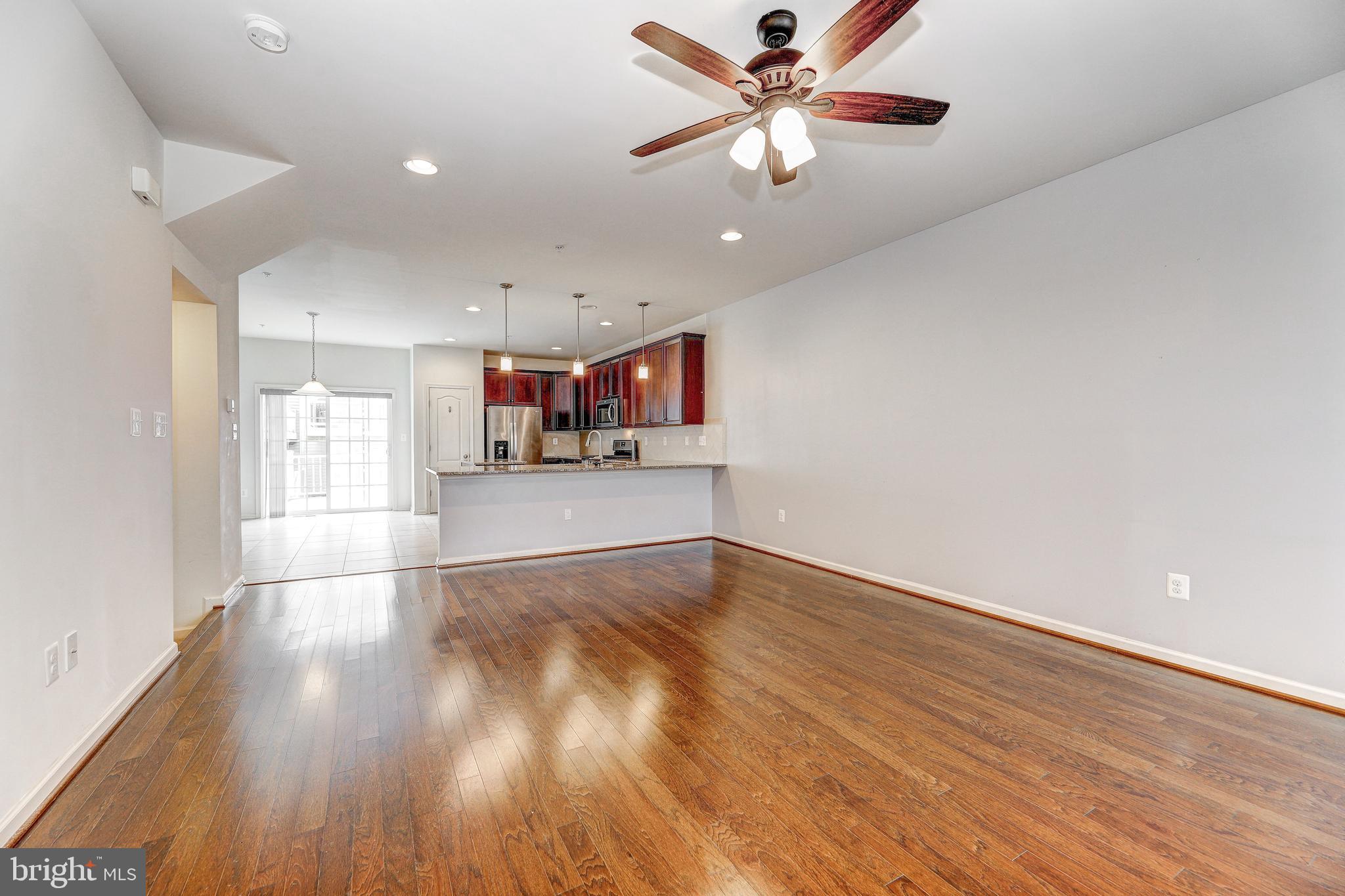 PRESERVE AT WINDLASS RUN - Residential