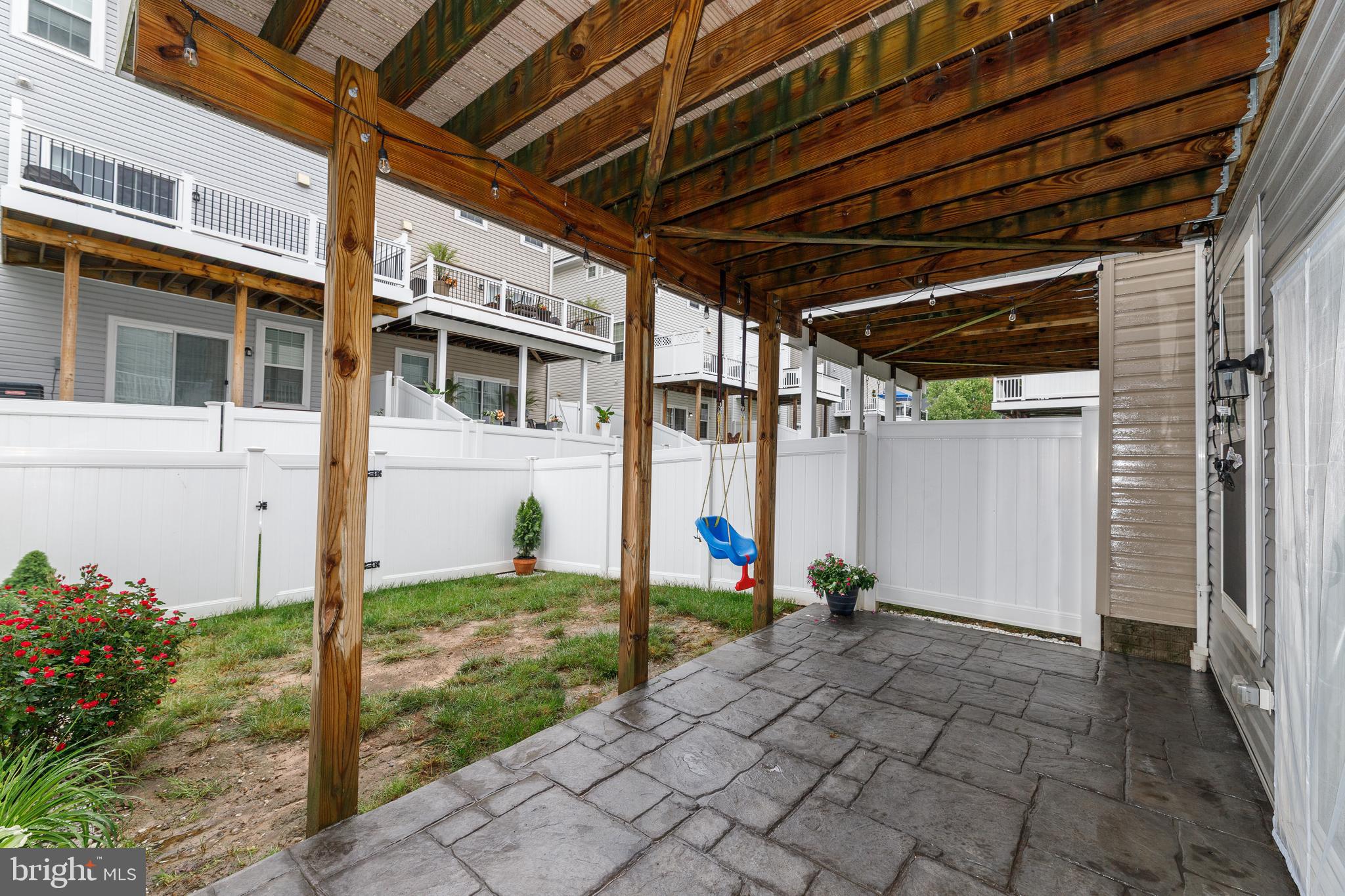 PRESERVE AT WINDLASS RUN - Residential