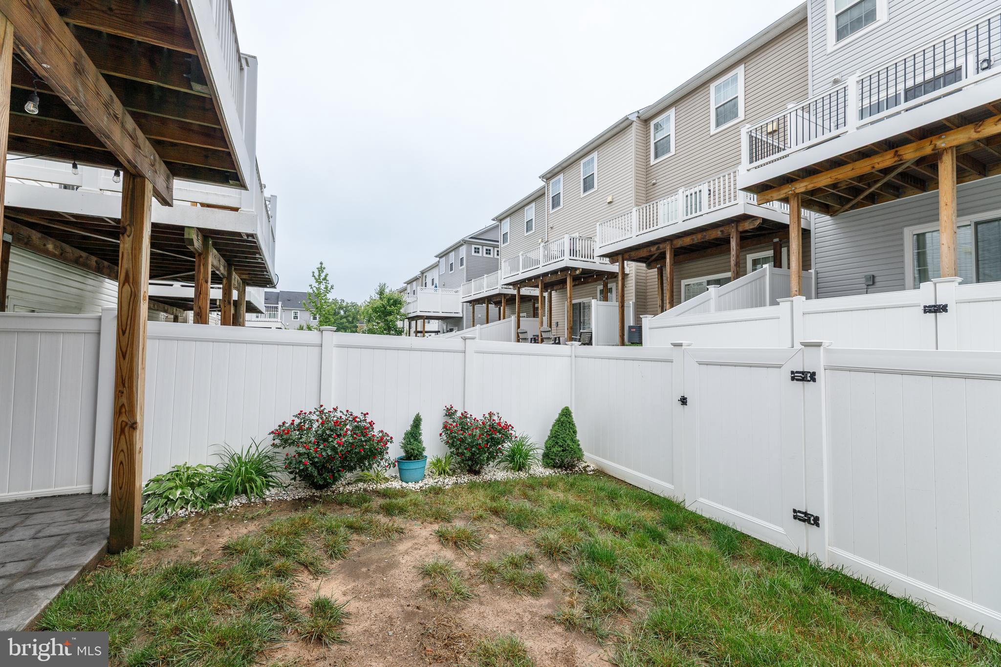 PRESERVE AT WINDLASS RUN - Residential
