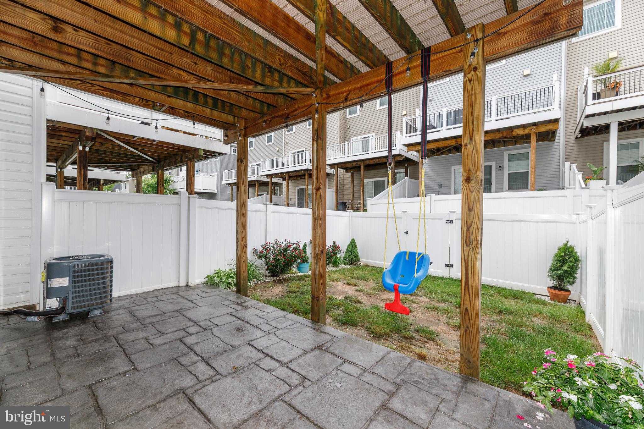 PRESERVE AT WINDLASS RUN - Residential