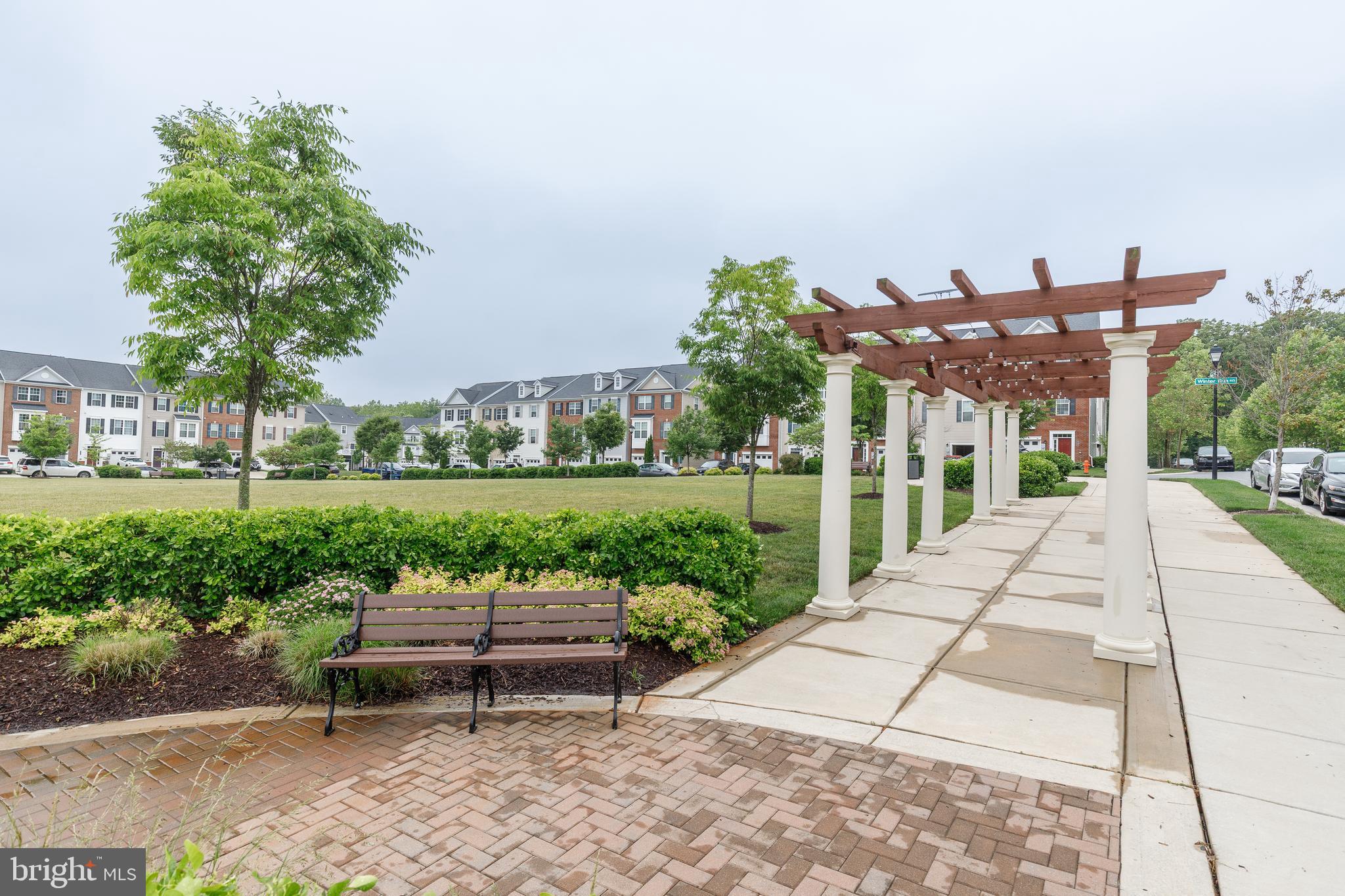 PRESERVE AT WINDLASS RUN - Residential