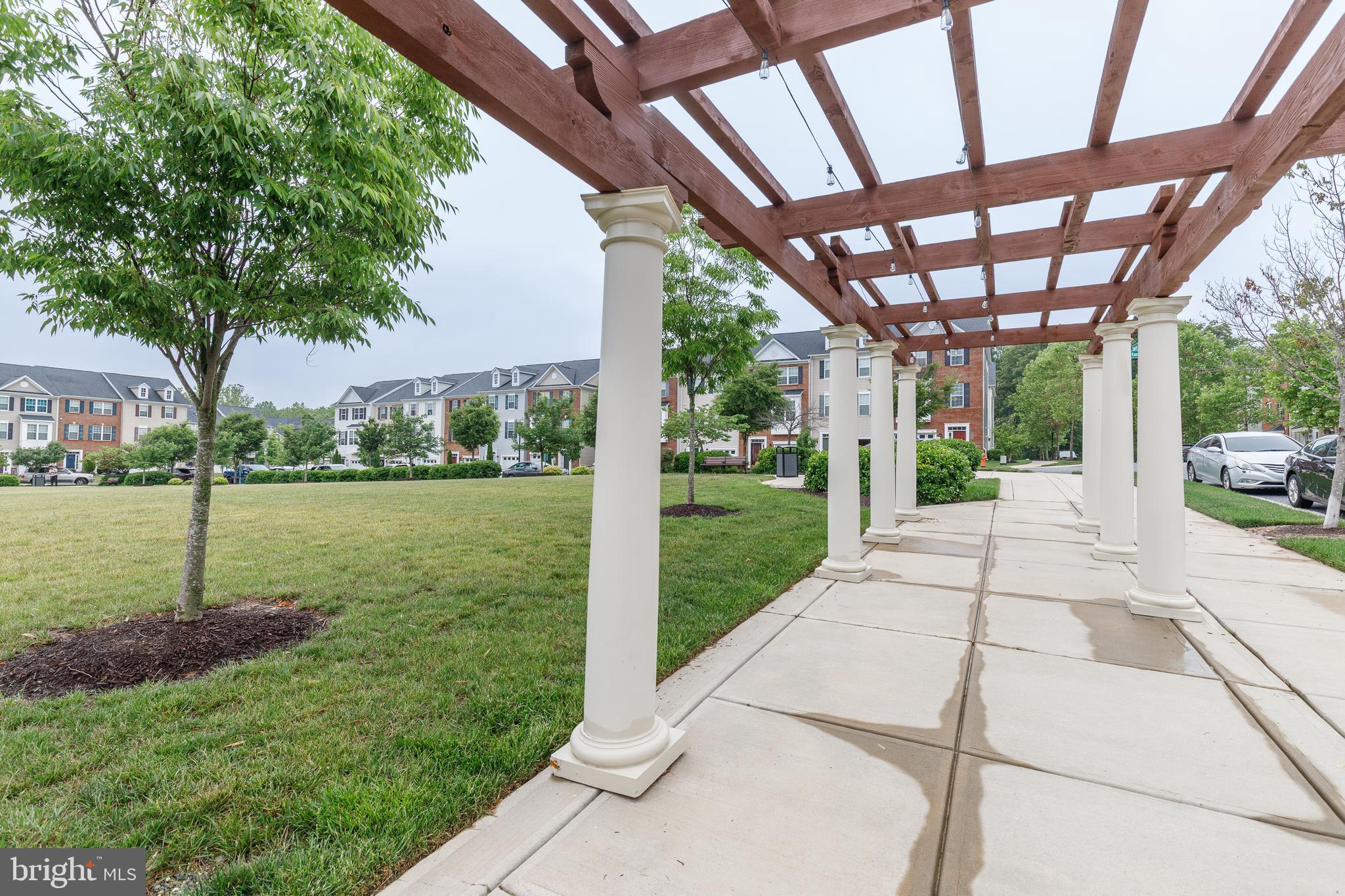 PRESERVE AT WINDLASS RUN - Residential