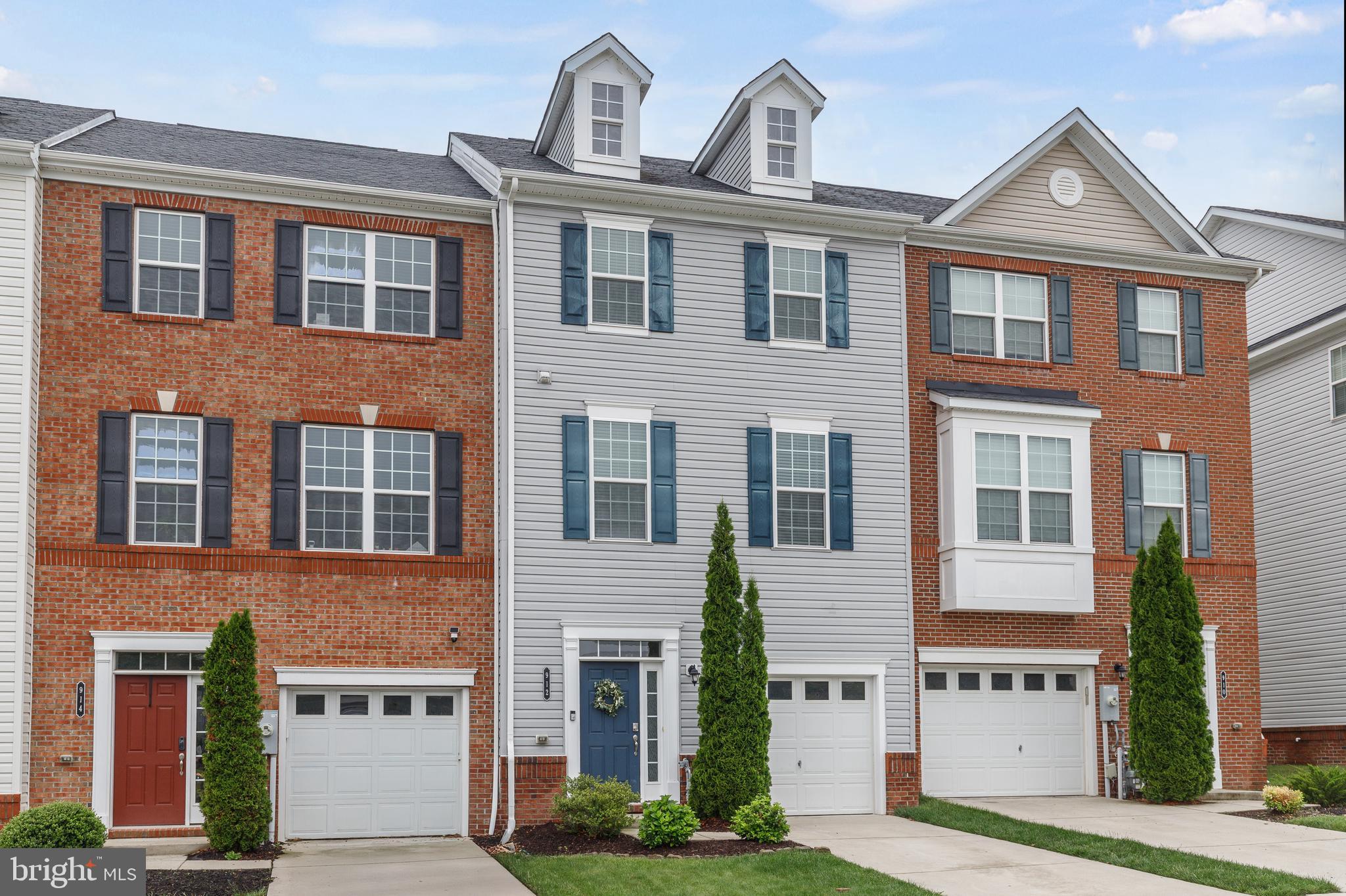 PRESERVE AT WINDLASS RUN - Residential