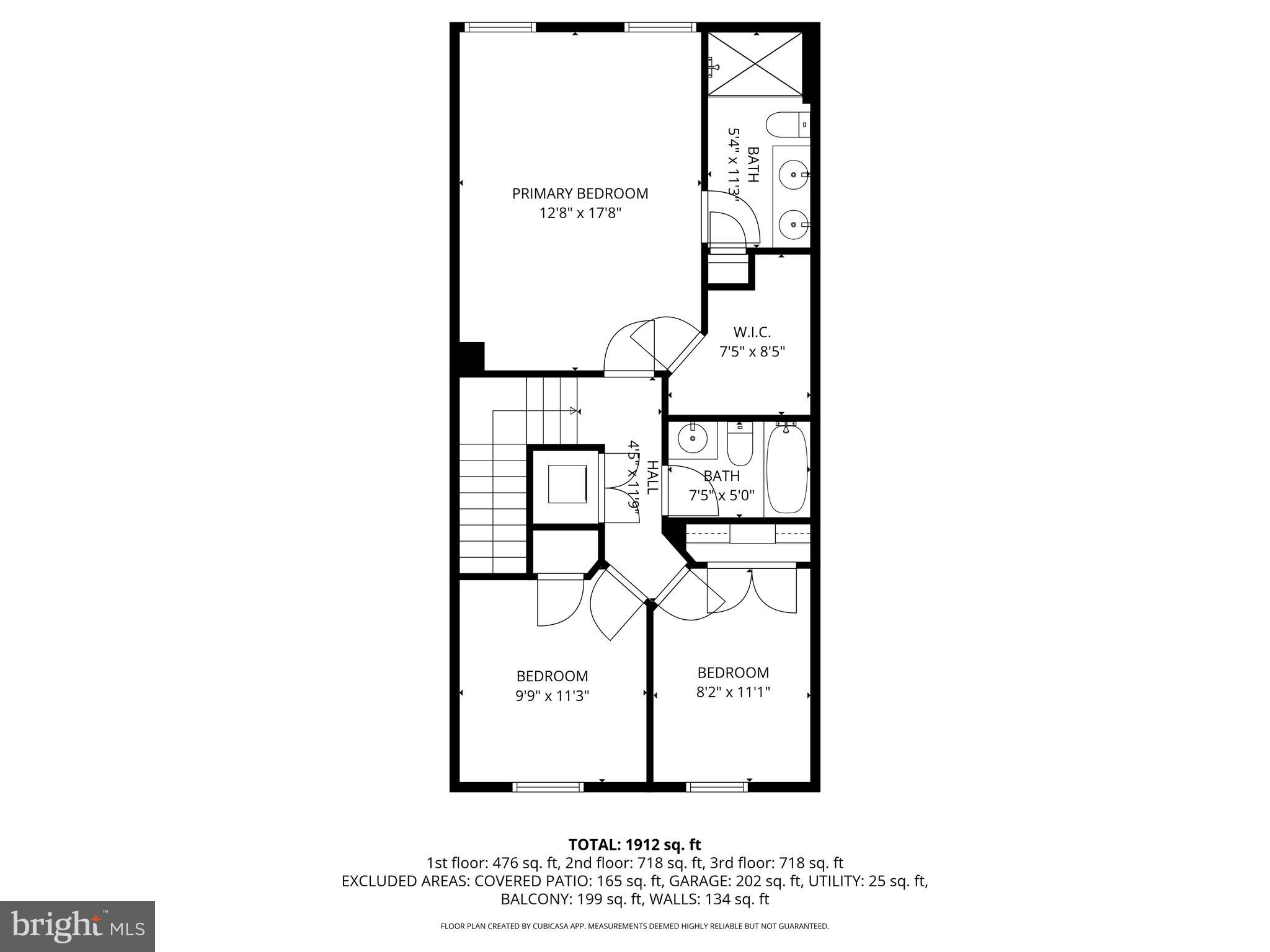 PRESERVE AT WINDLASS RUN - Residential