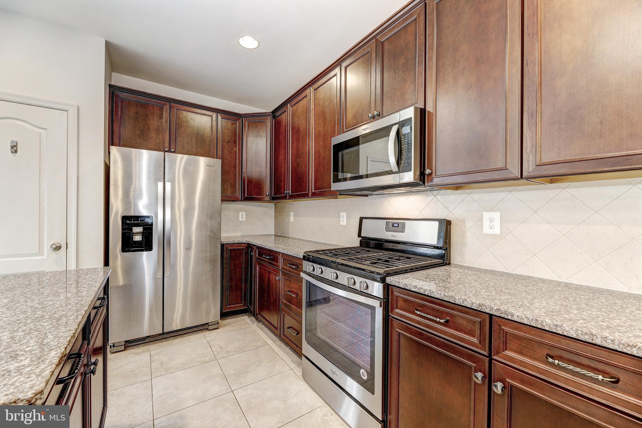 PRESERVE AT WINDLASS RUN - Residential