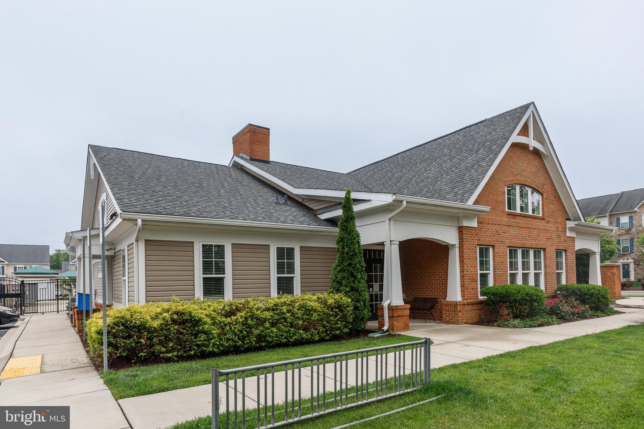 PRESERVE AT WINDLASS RUN - Residential