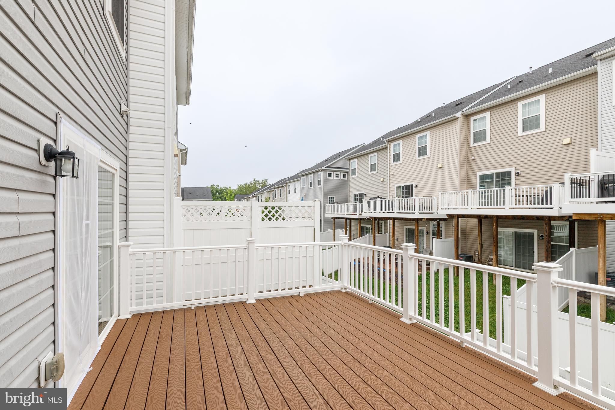 PRESERVE AT WINDLASS RUN - Residential