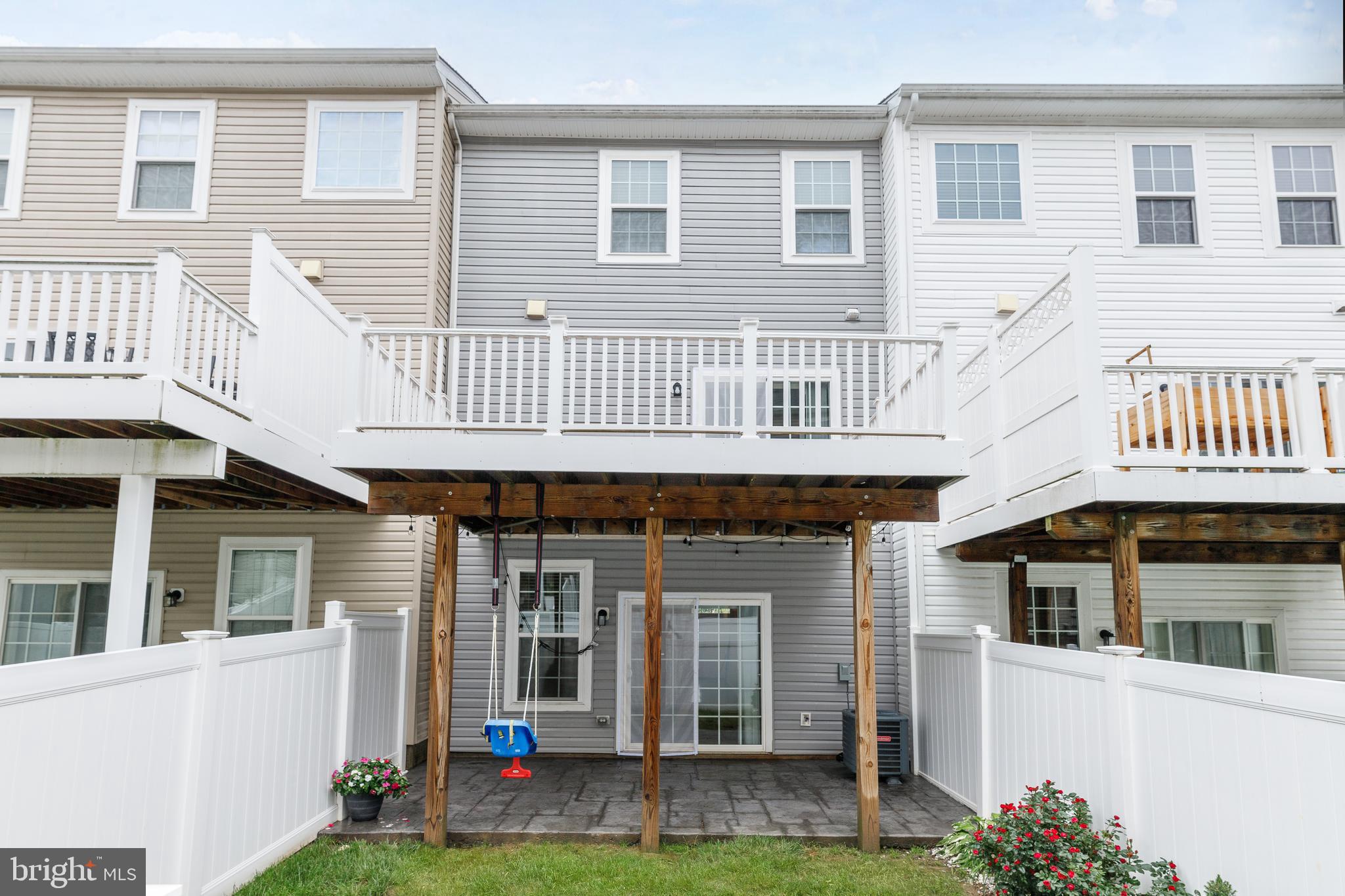 PRESERVE AT WINDLASS RUN - Residential