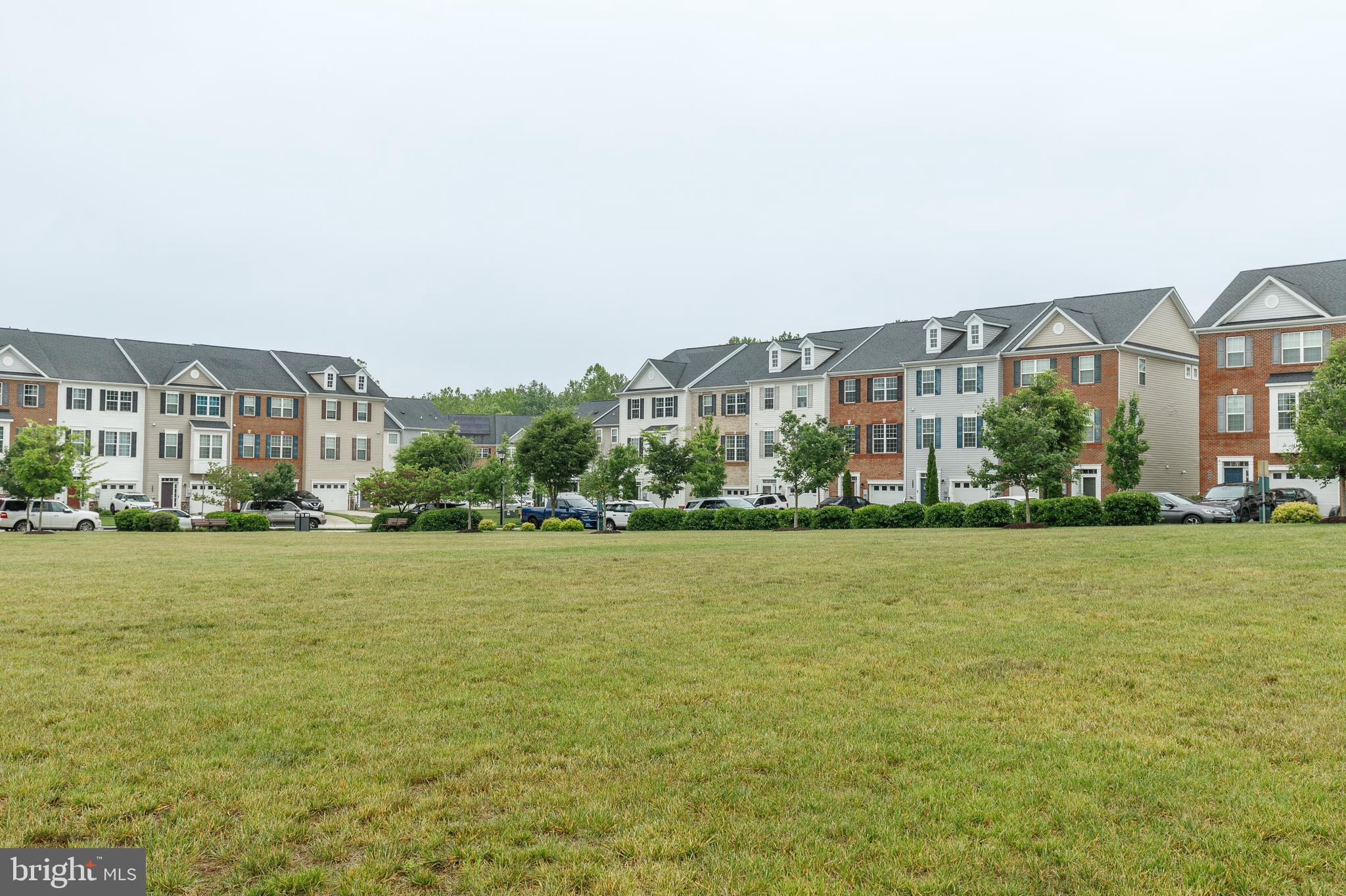 PRESERVE AT WINDLASS RUN - Residential