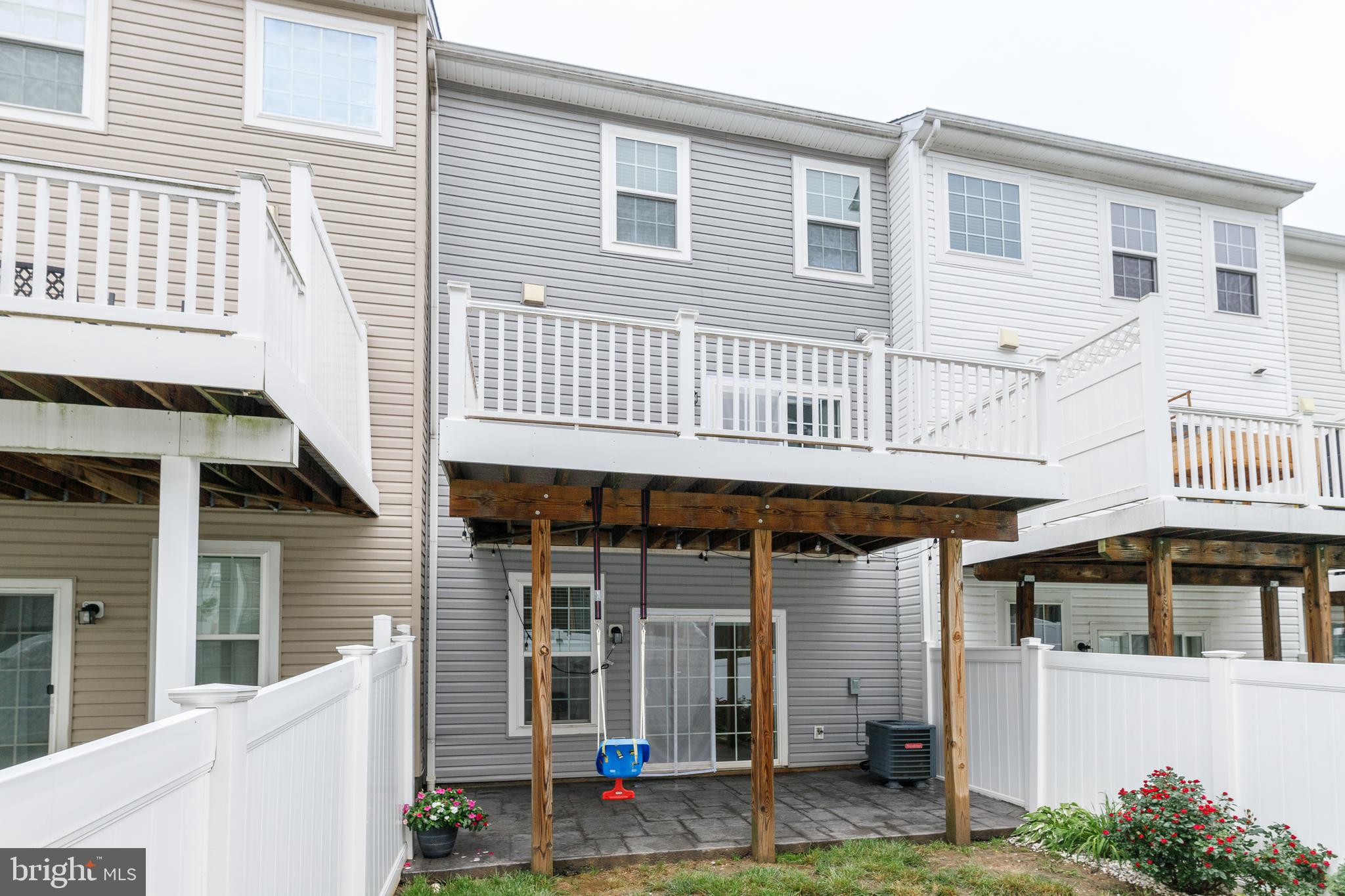 PRESERVE AT WINDLASS RUN - Residential