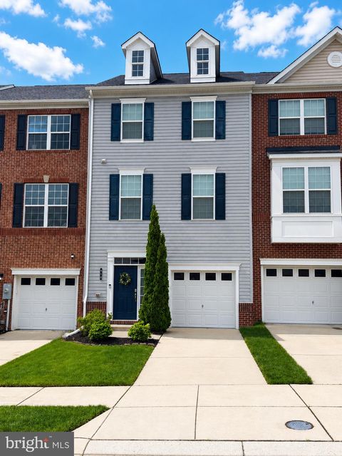 Photo of 912 Winter Run Road, MIDDLE RIVER, MD 21220 (MLS # MDBC2163958)