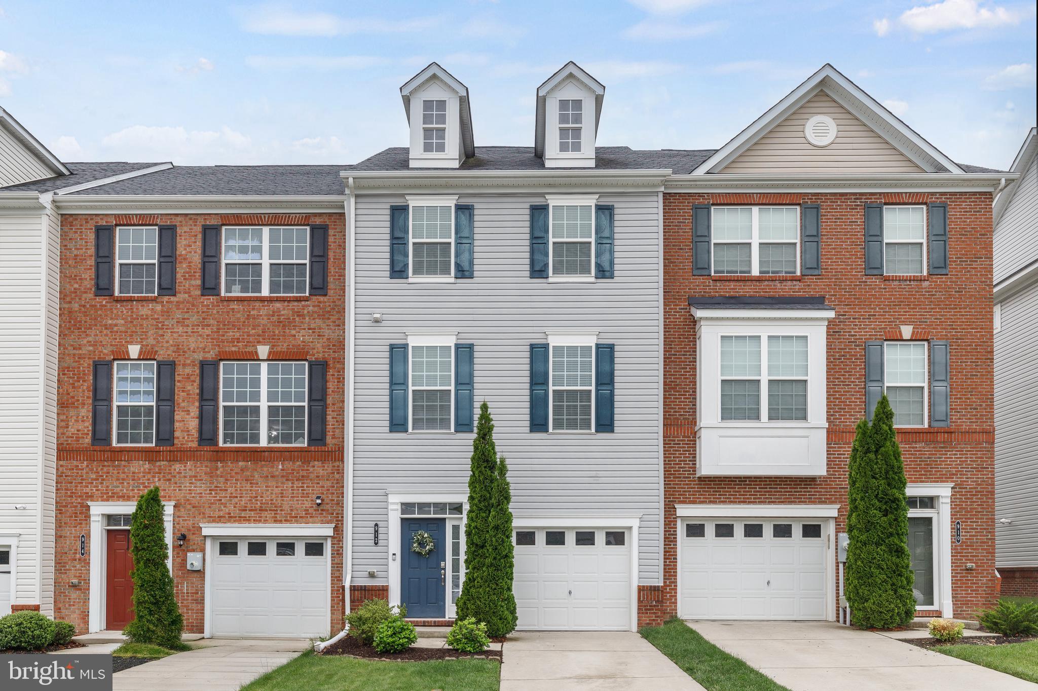 PRESERVE AT WINDLASS RUN - Residential