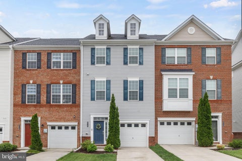 Townhouse For Sale - 912 Winter Run Road<br/> MIDDLE RIVER, MD 21220