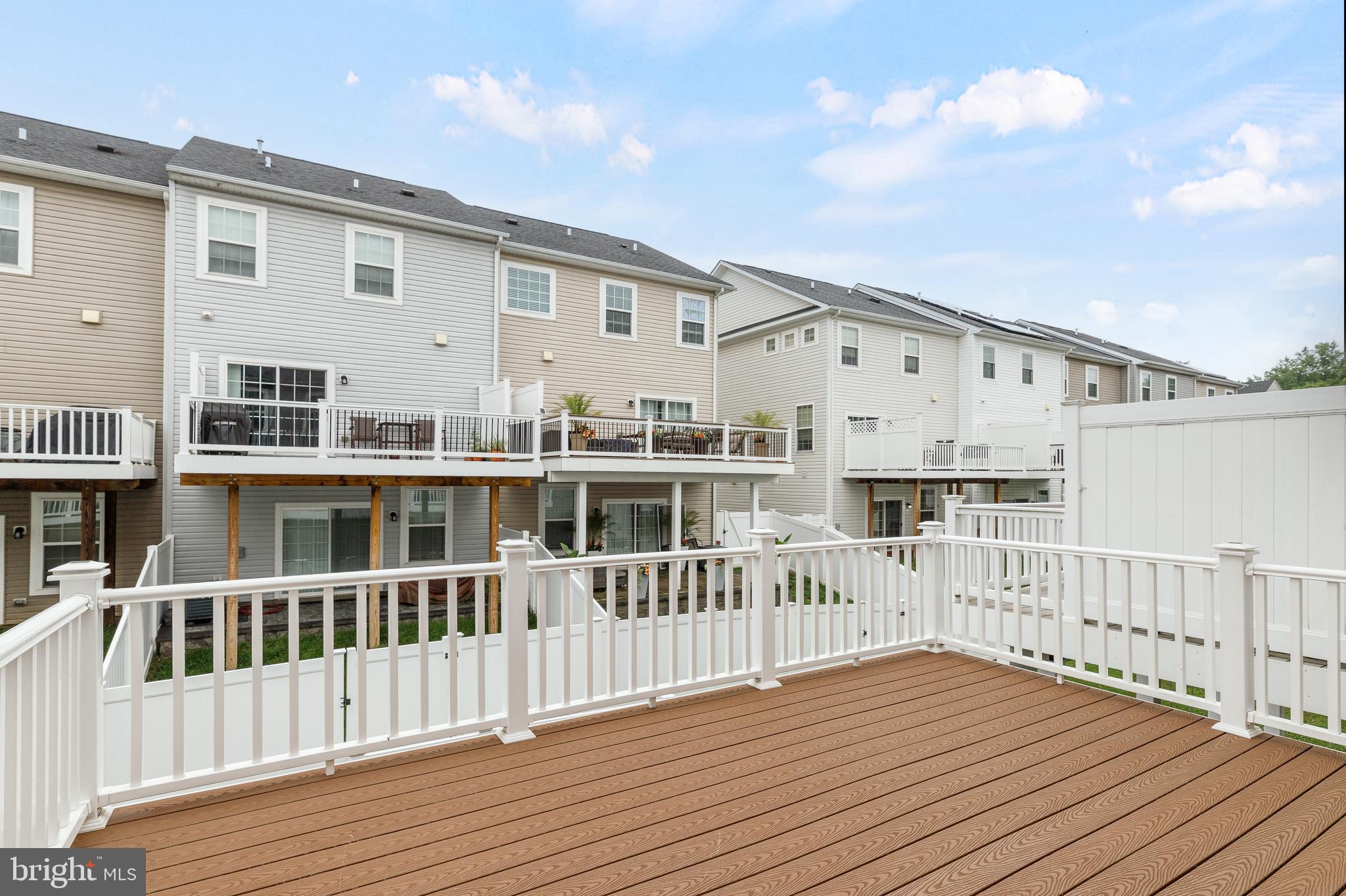 PRESERVE AT WINDLASS RUN - Residential