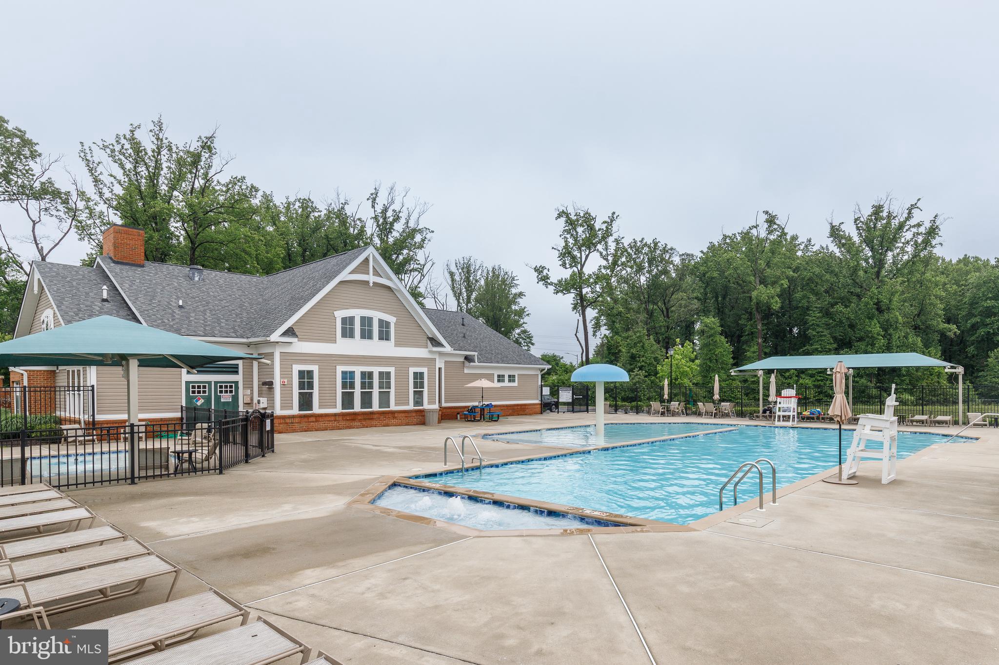 PRESERVE AT WINDLASS RUN - Residential