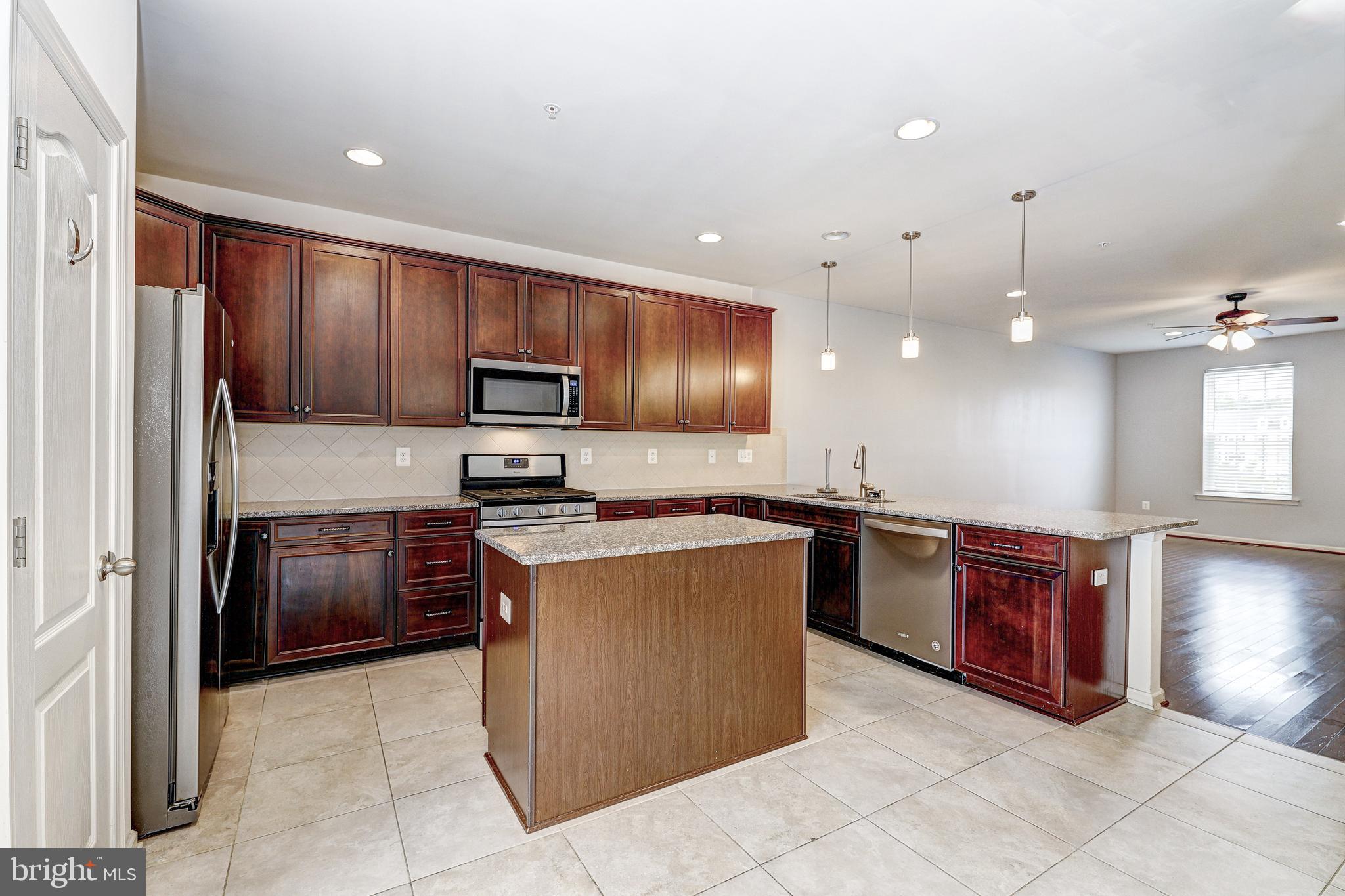 PRESERVE AT WINDLASS RUN - Residential
