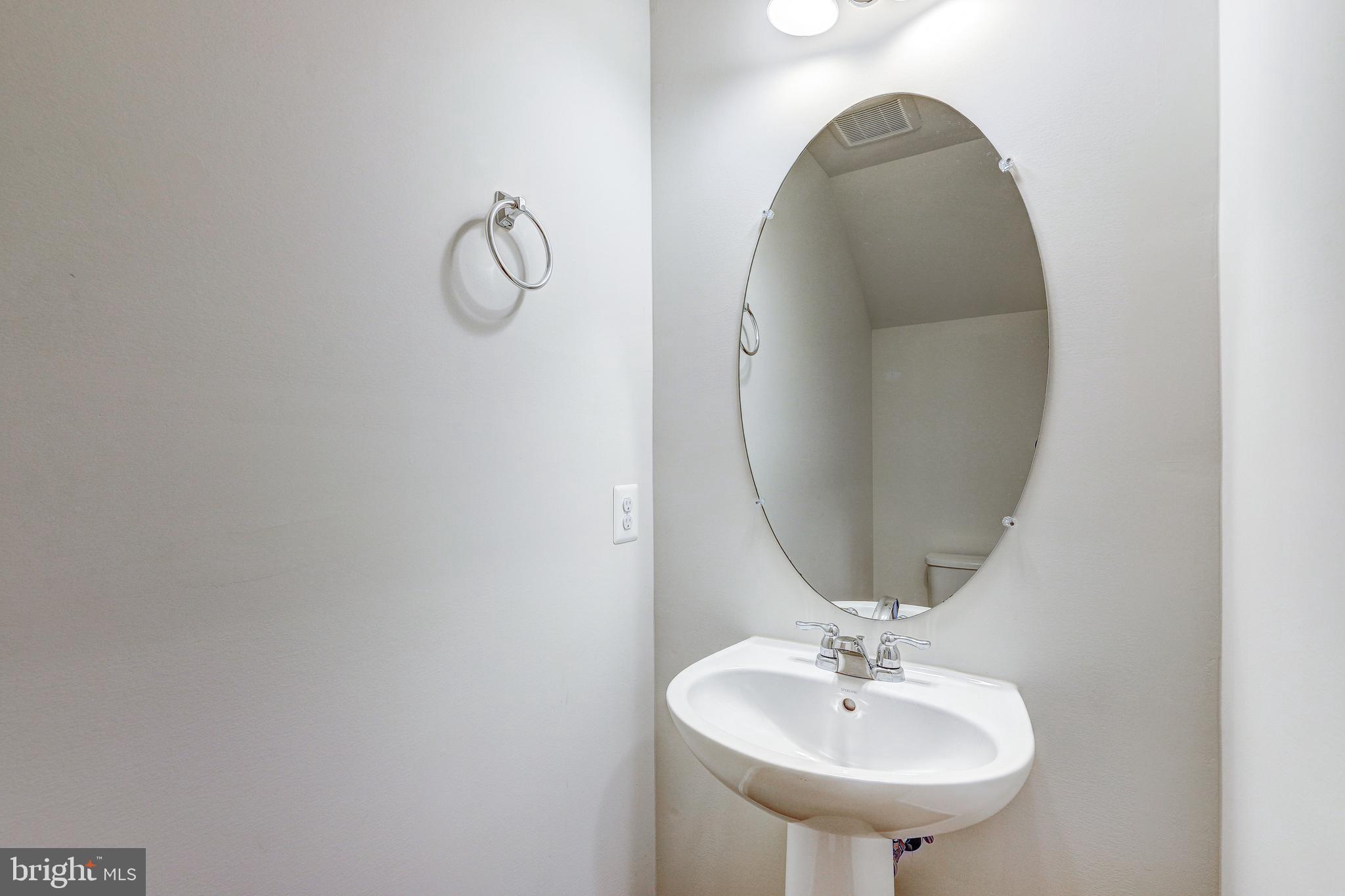 PRESERVE AT WINDLASS RUN - Residential