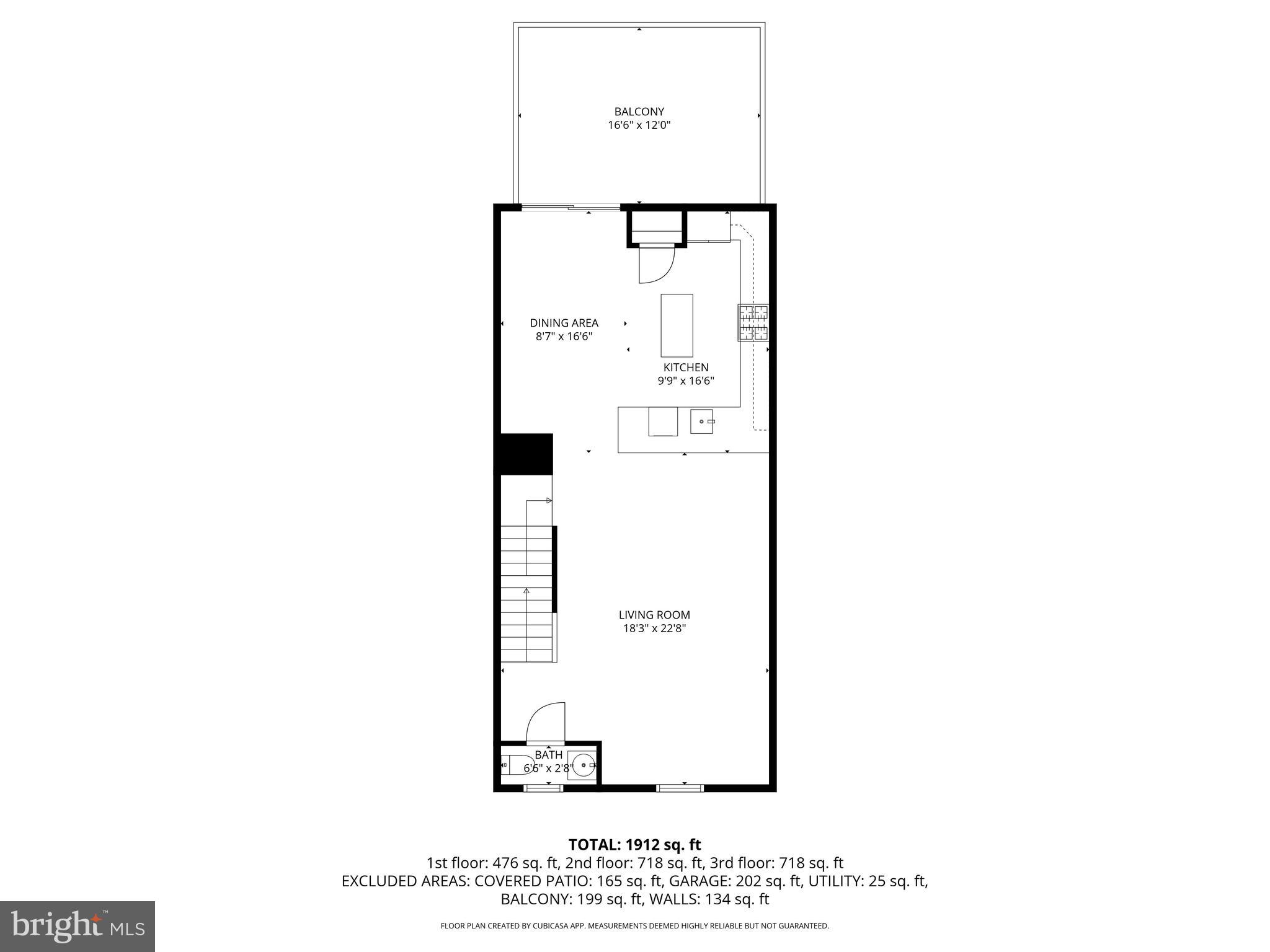 PRESERVE AT WINDLASS RUN - Residential