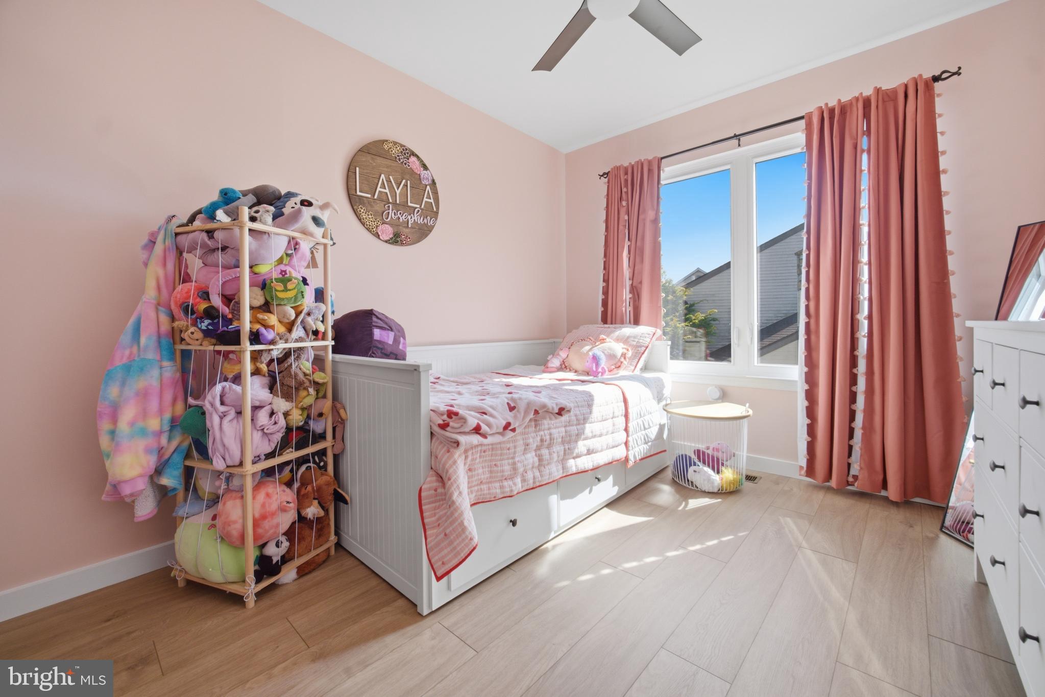 MAGNOLIA HILL - Residential