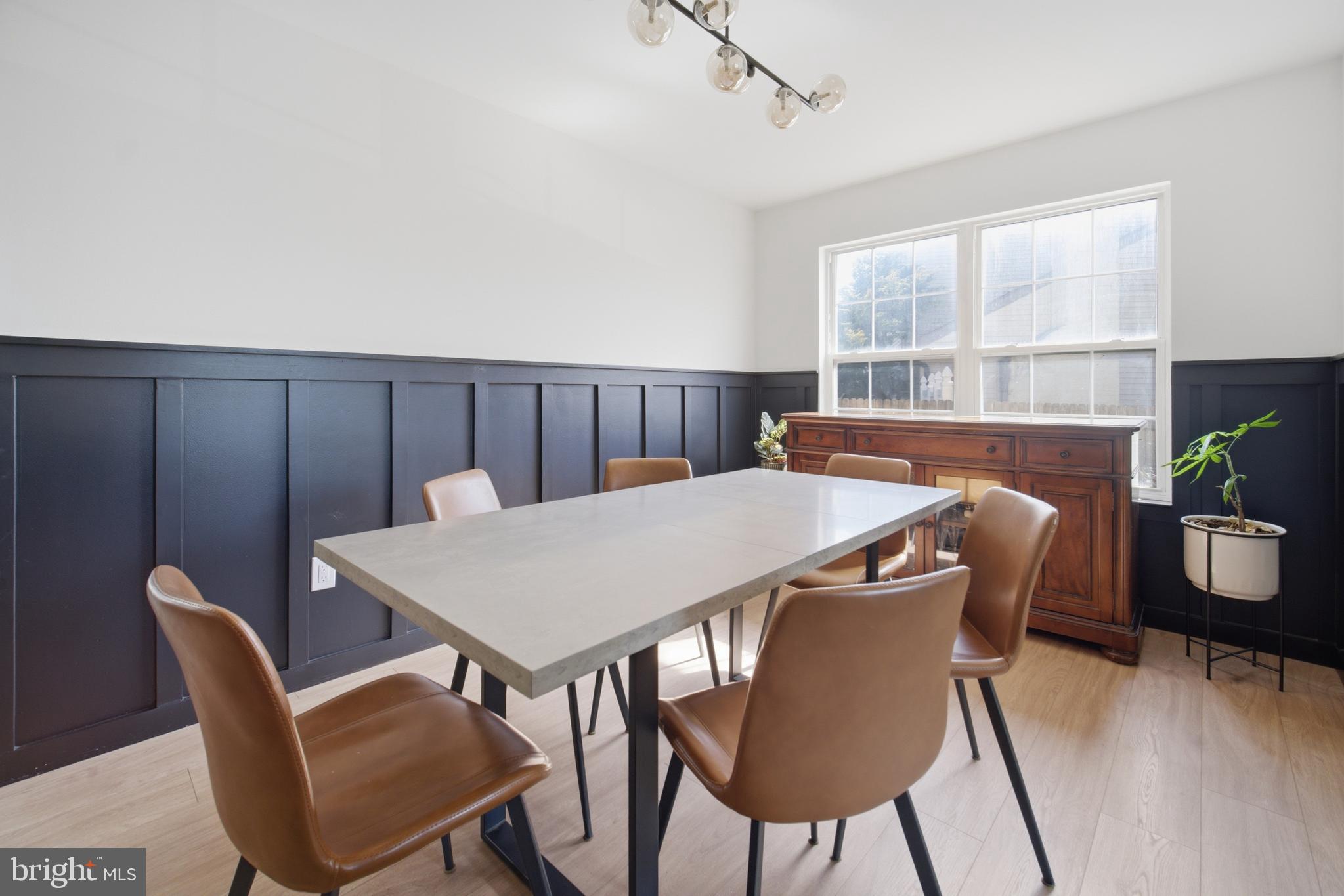 MAGNOLIA HILL - Residential