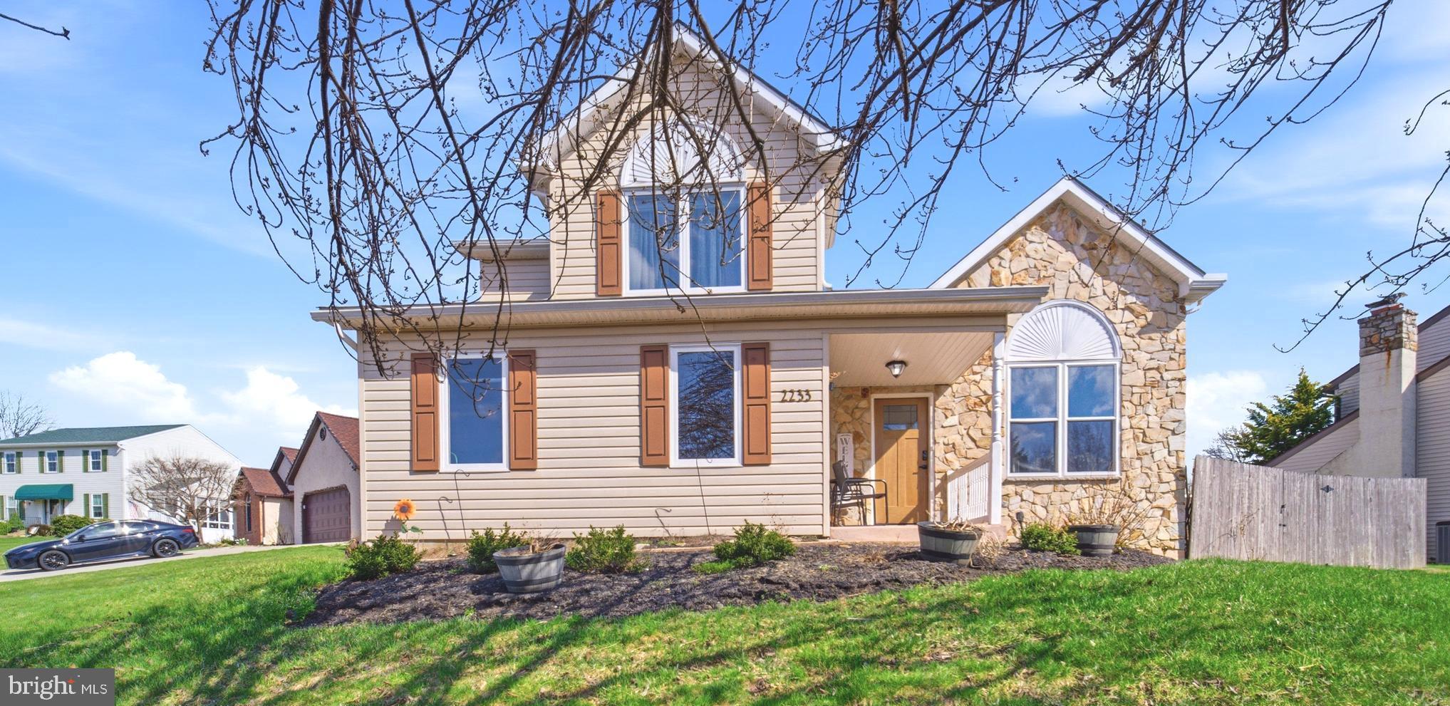 MAGNOLIA HILL - Residential