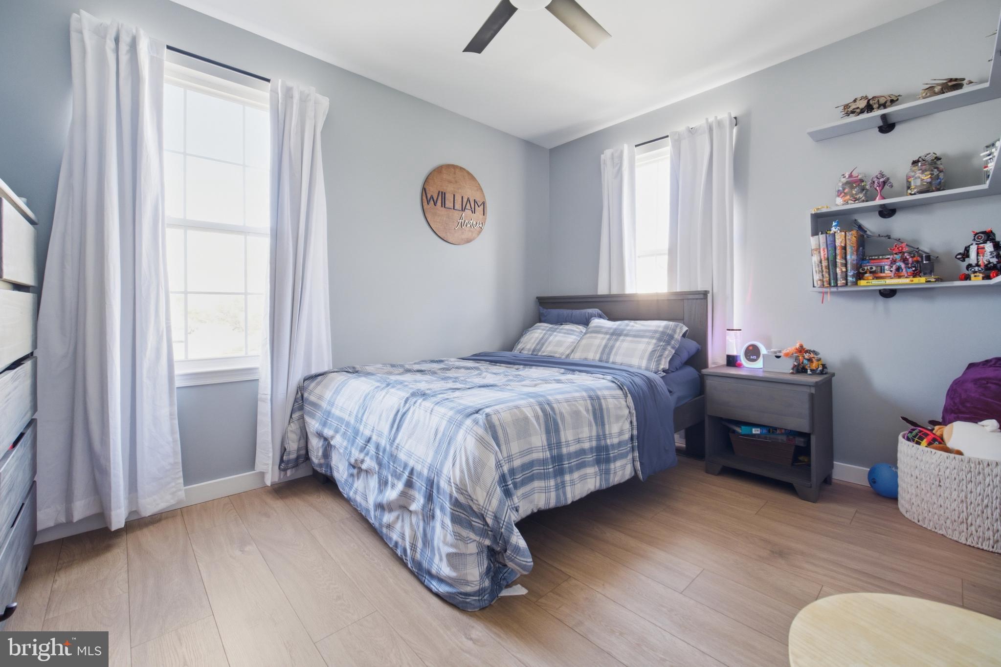 MAGNOLIA HILL - Residential