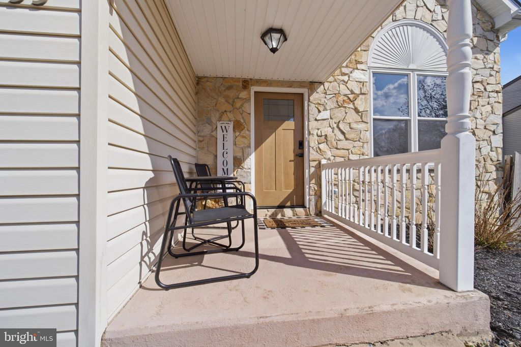 Photo of 2233 Apple Way, BENSALEM, PA 19020 (MLS # PABU2117482)