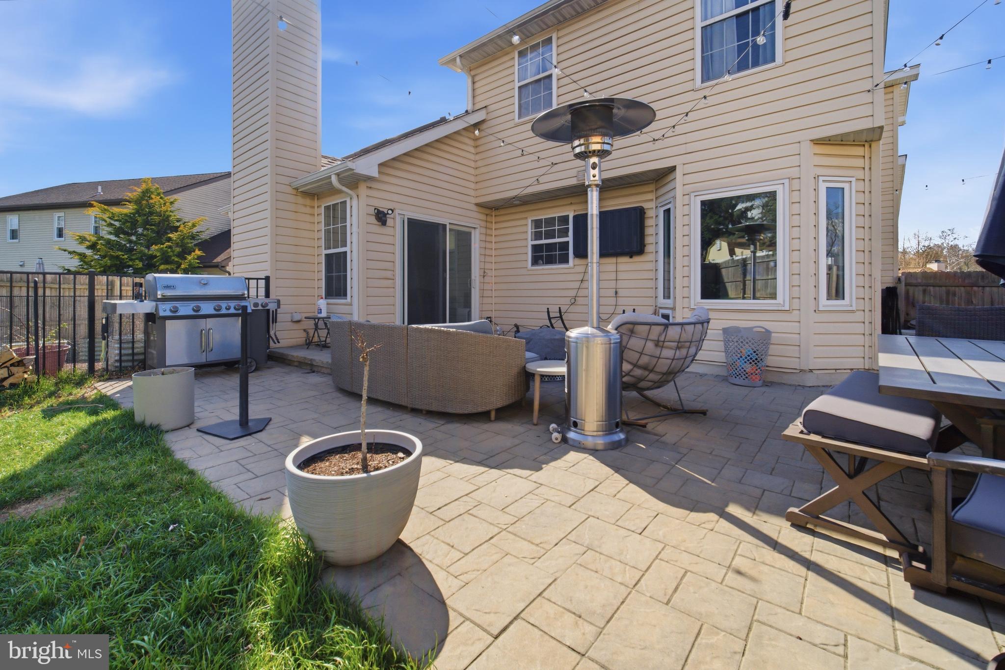 MAGNOLIA HILL - Residential