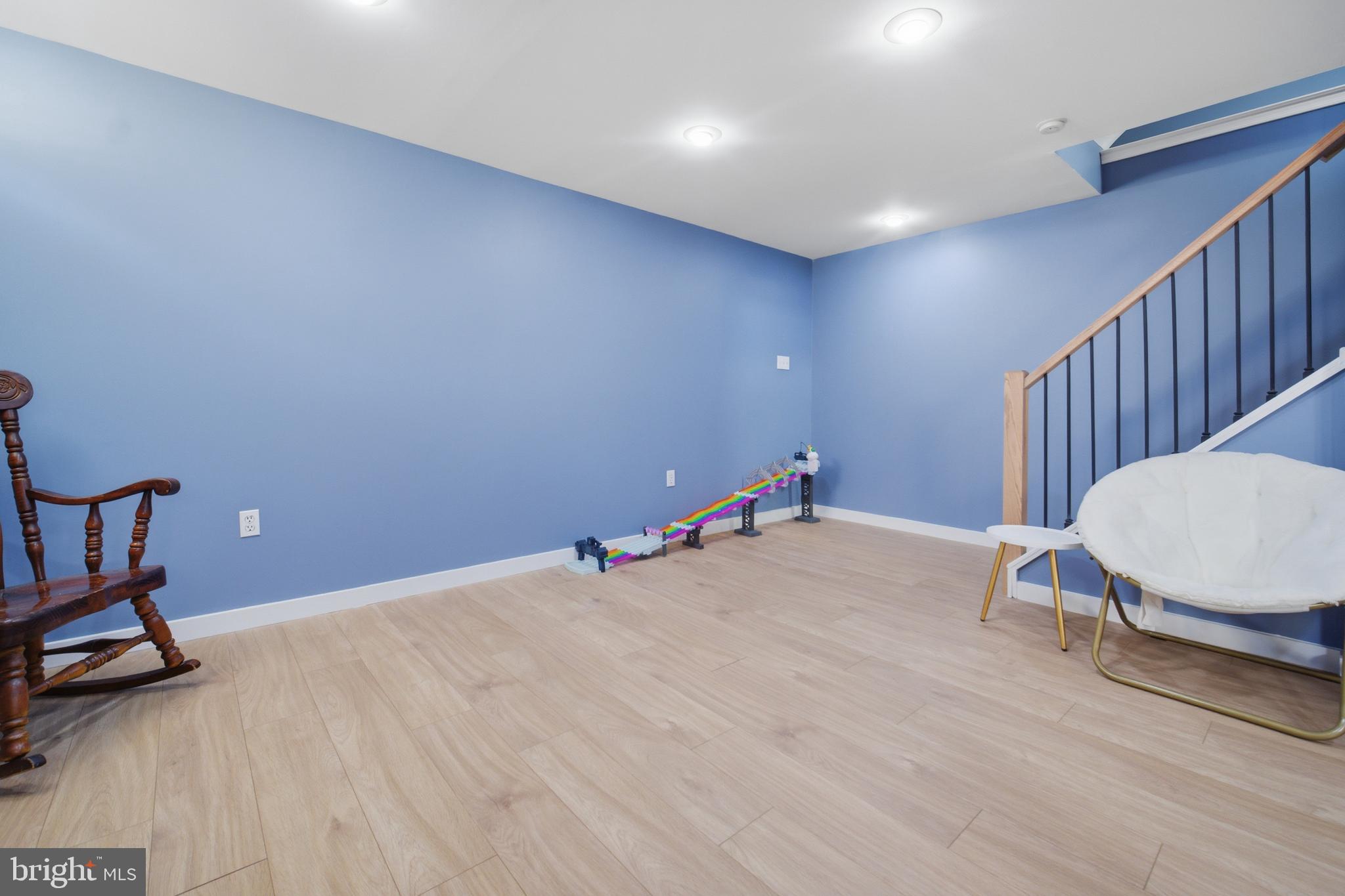 MAGNOLIA HILL - Residential