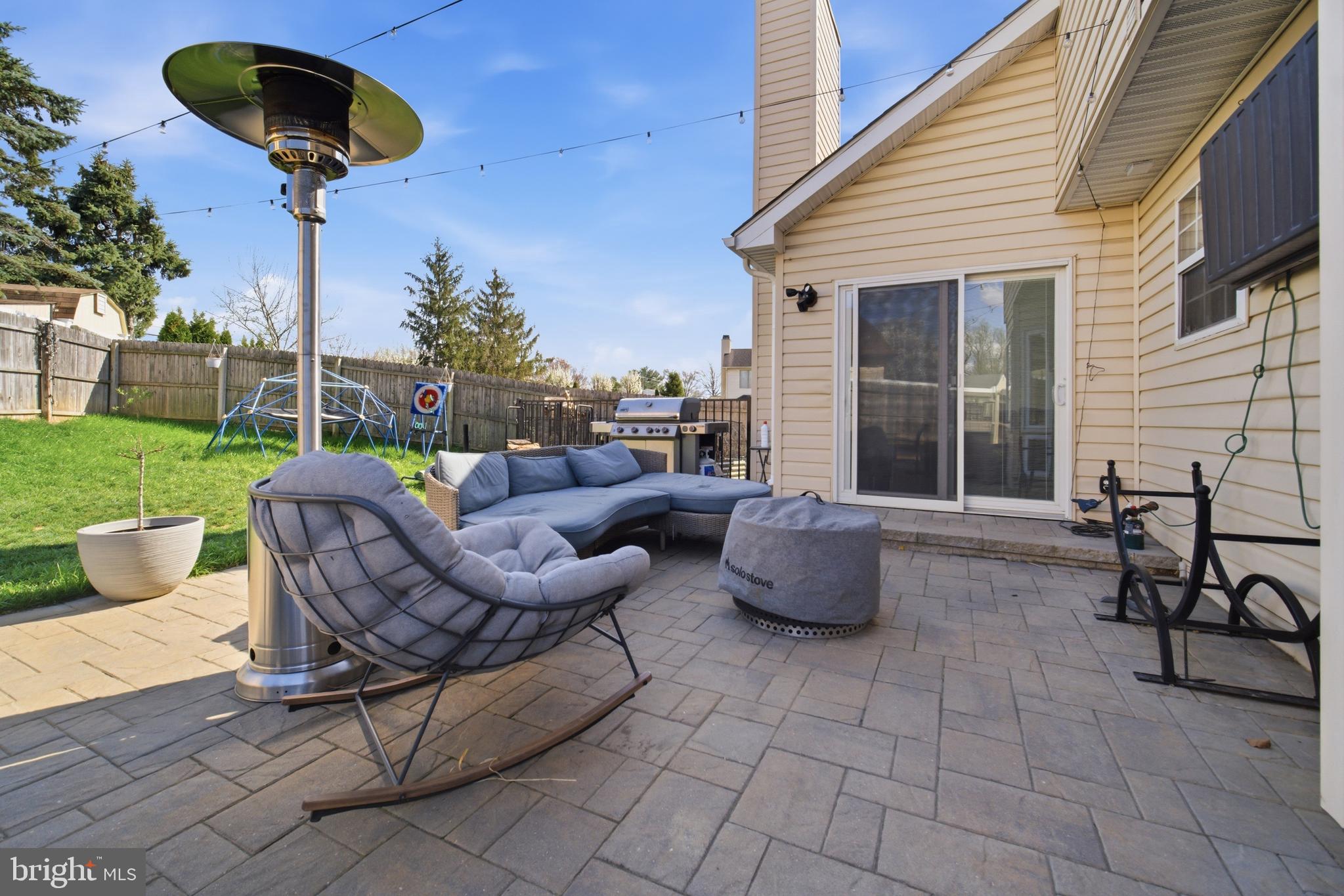 MAGNOLIA HILL - Residential