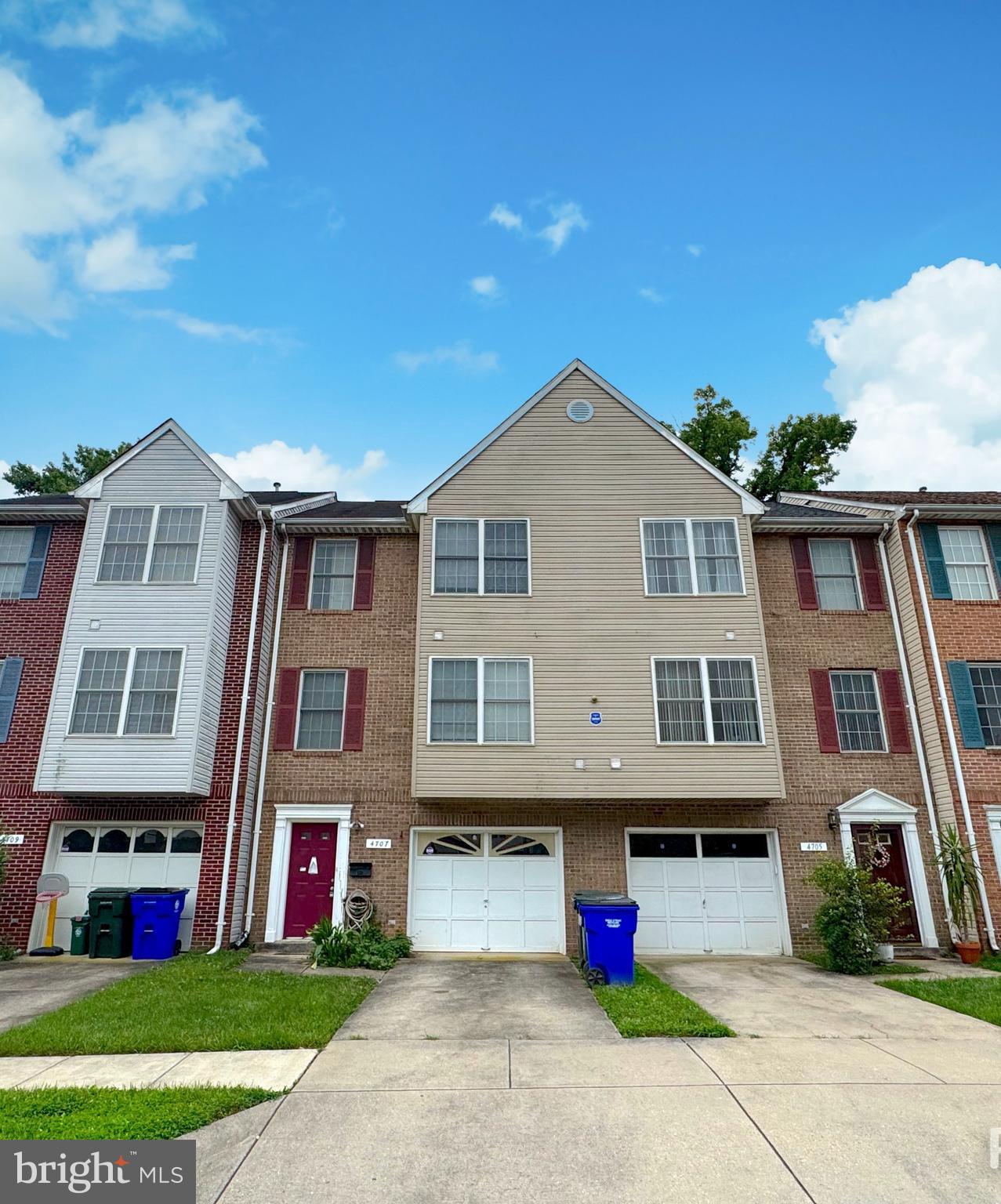 4707 CATAWBA ROAD